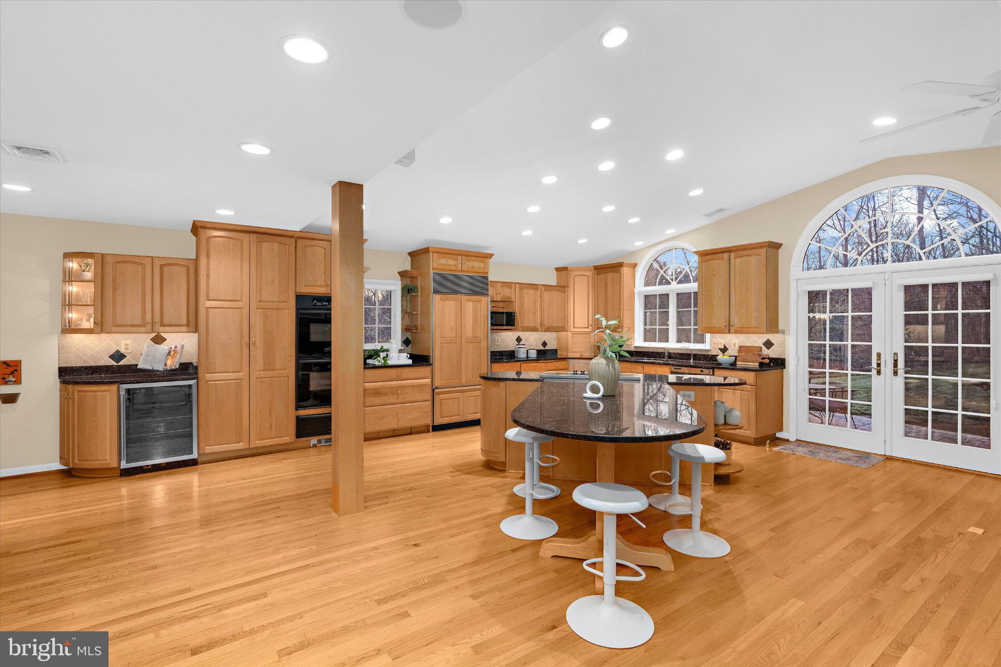 GLEN ARM - Residential