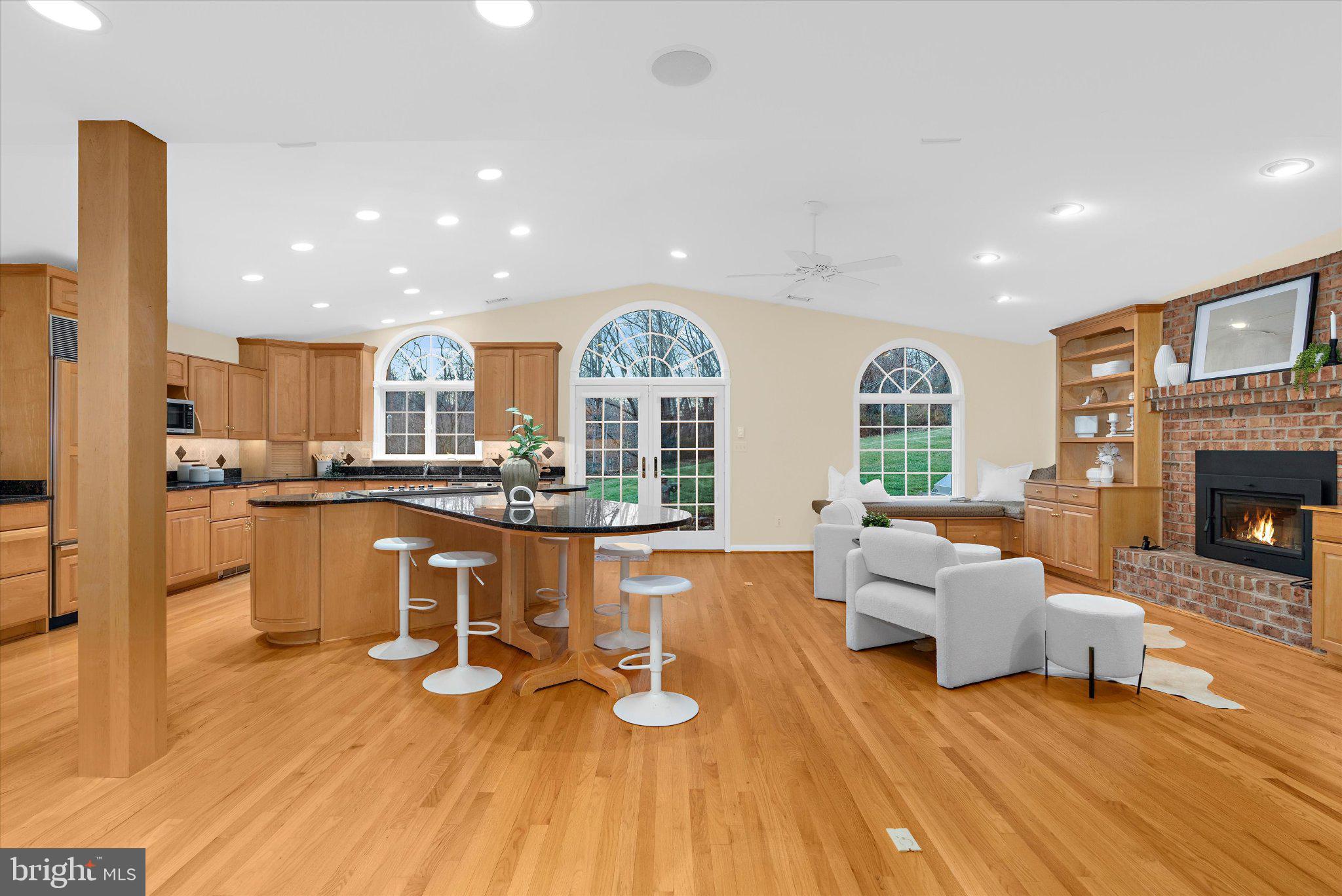 GLEN ARM - Residential