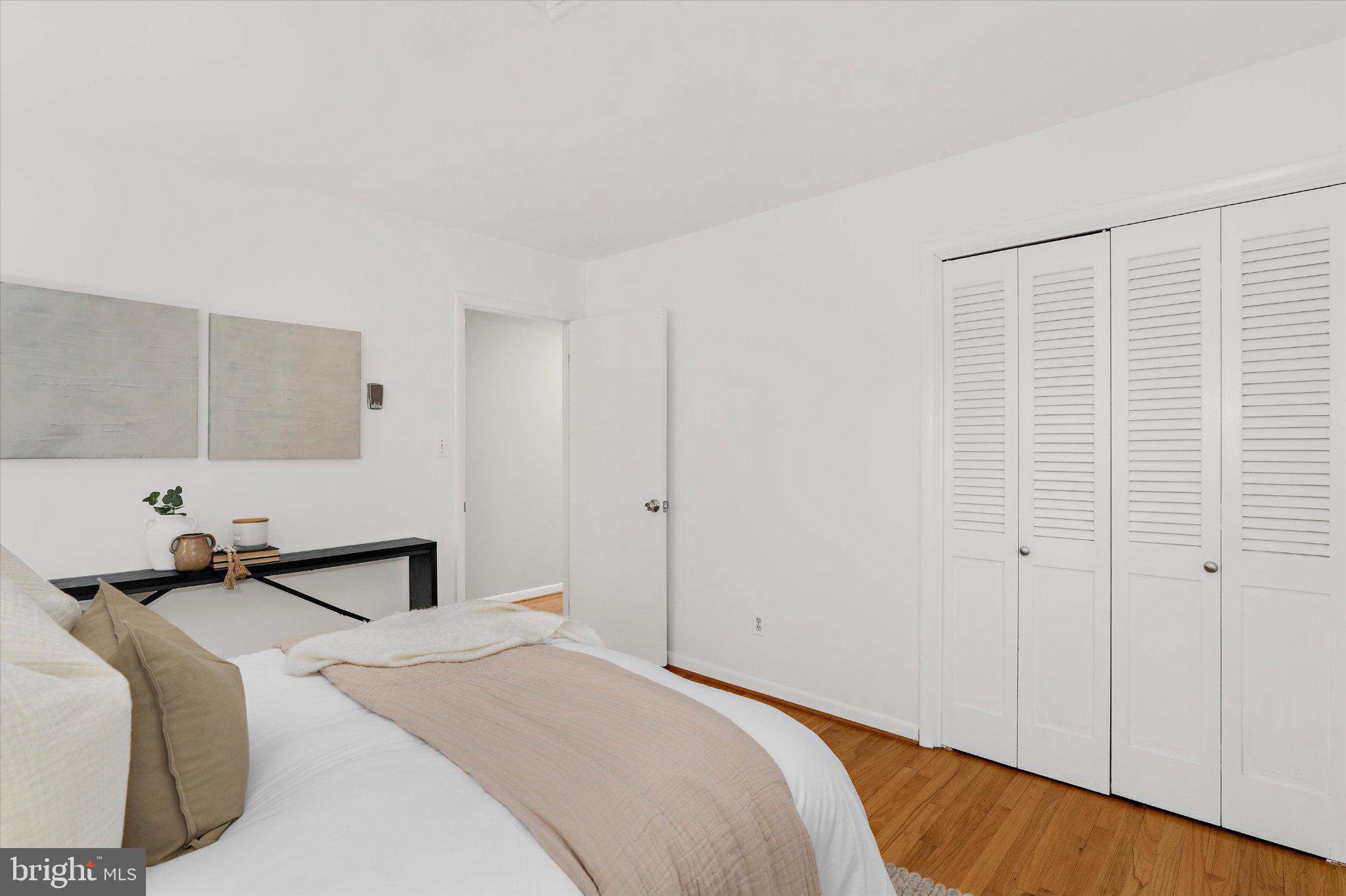 GLEN ARM - Residential