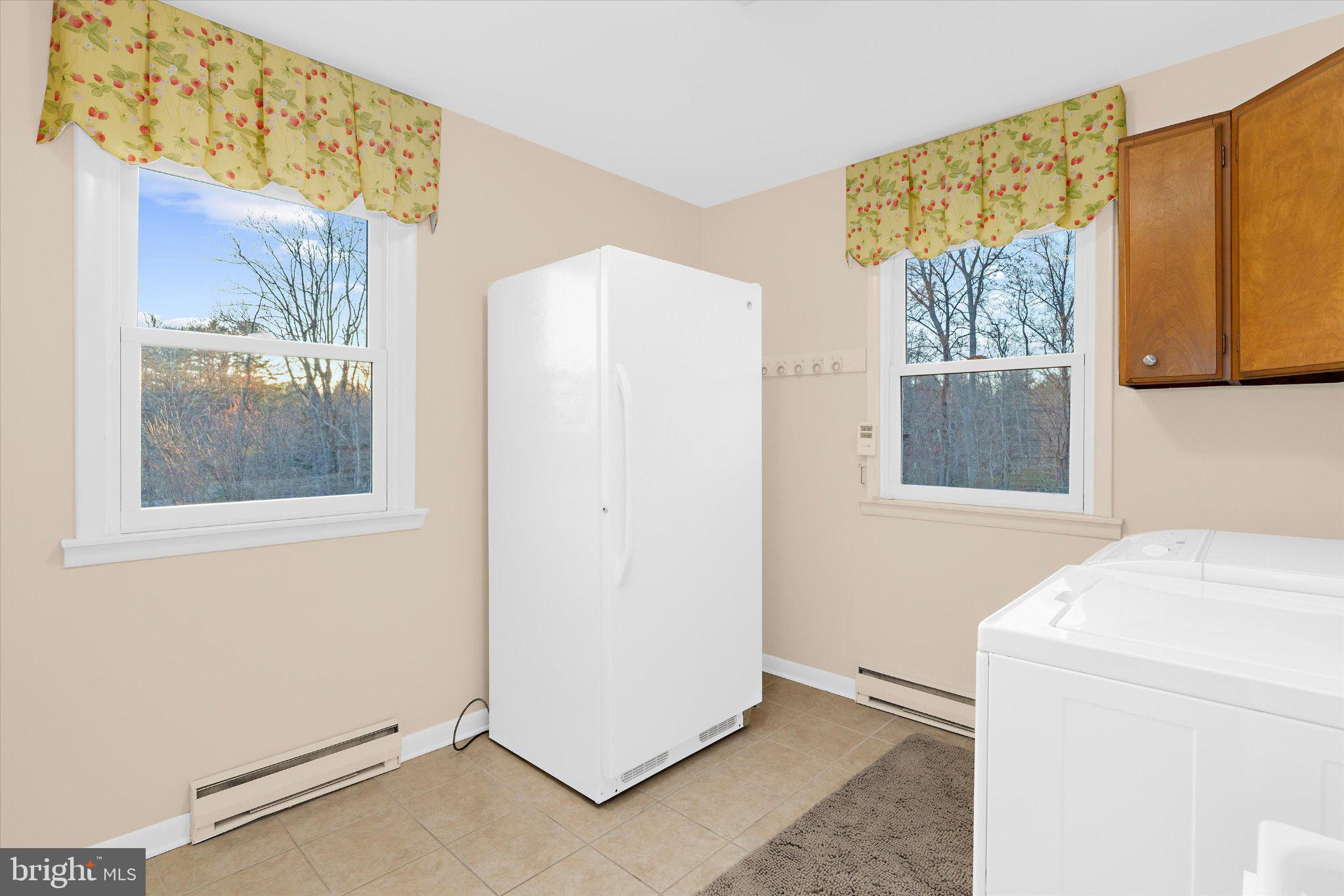 GLEN ARM - Residential