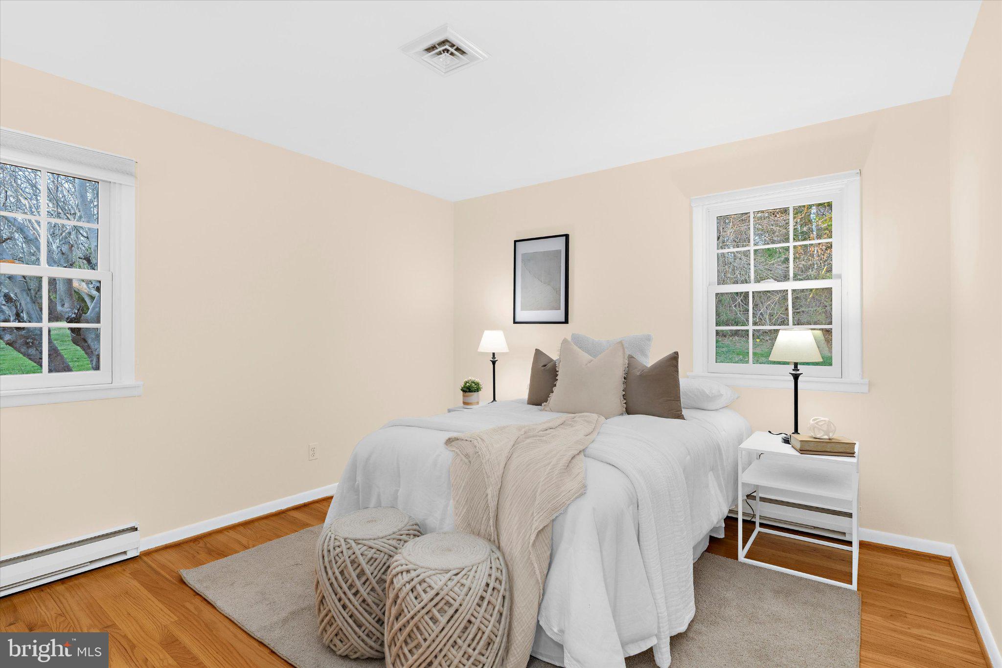 GLEN ARM - Residential