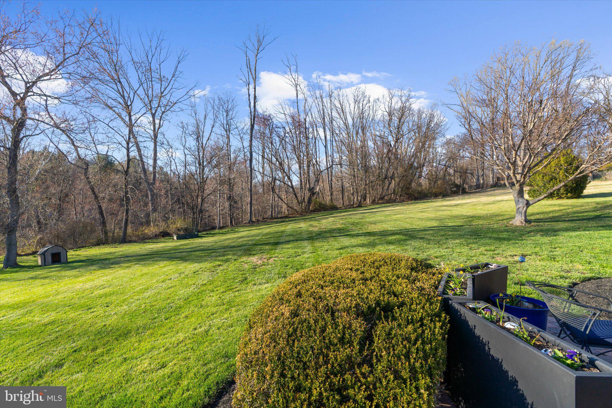 GLEN ARM - Residential