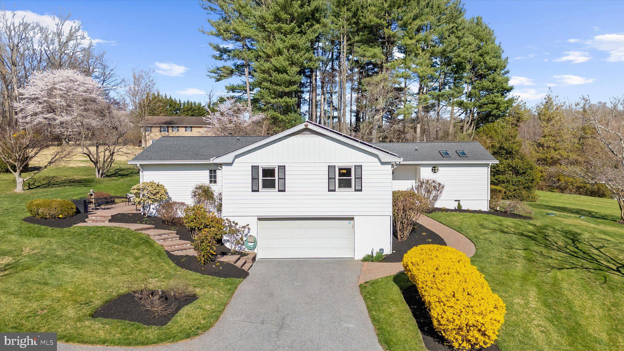 GLEN ARM - Residential