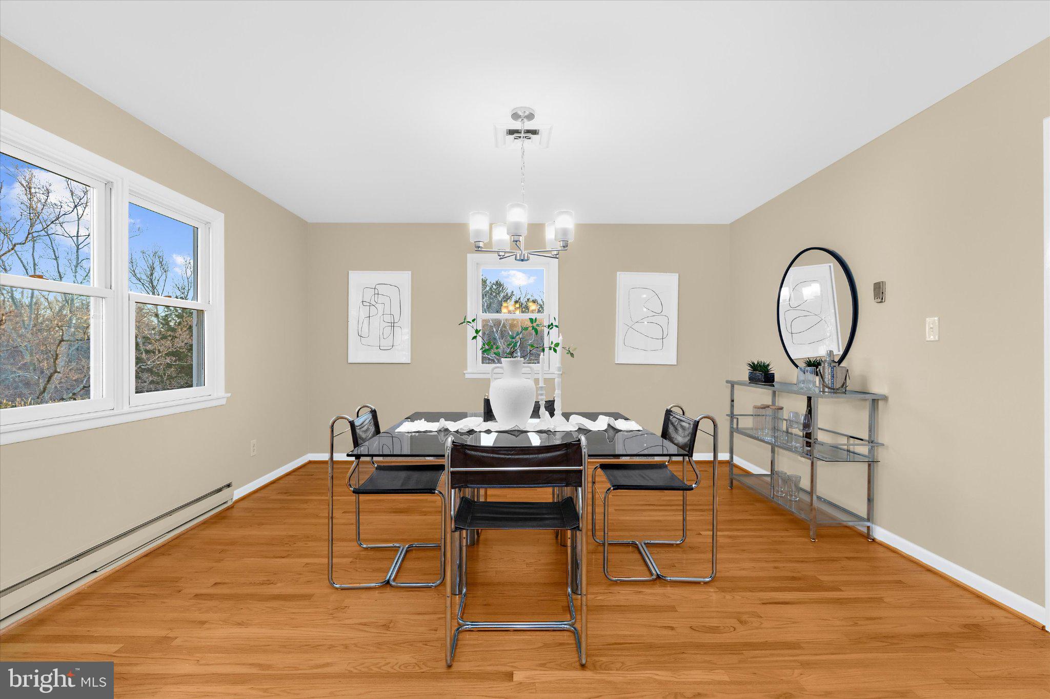 GLEN ARM - Residential