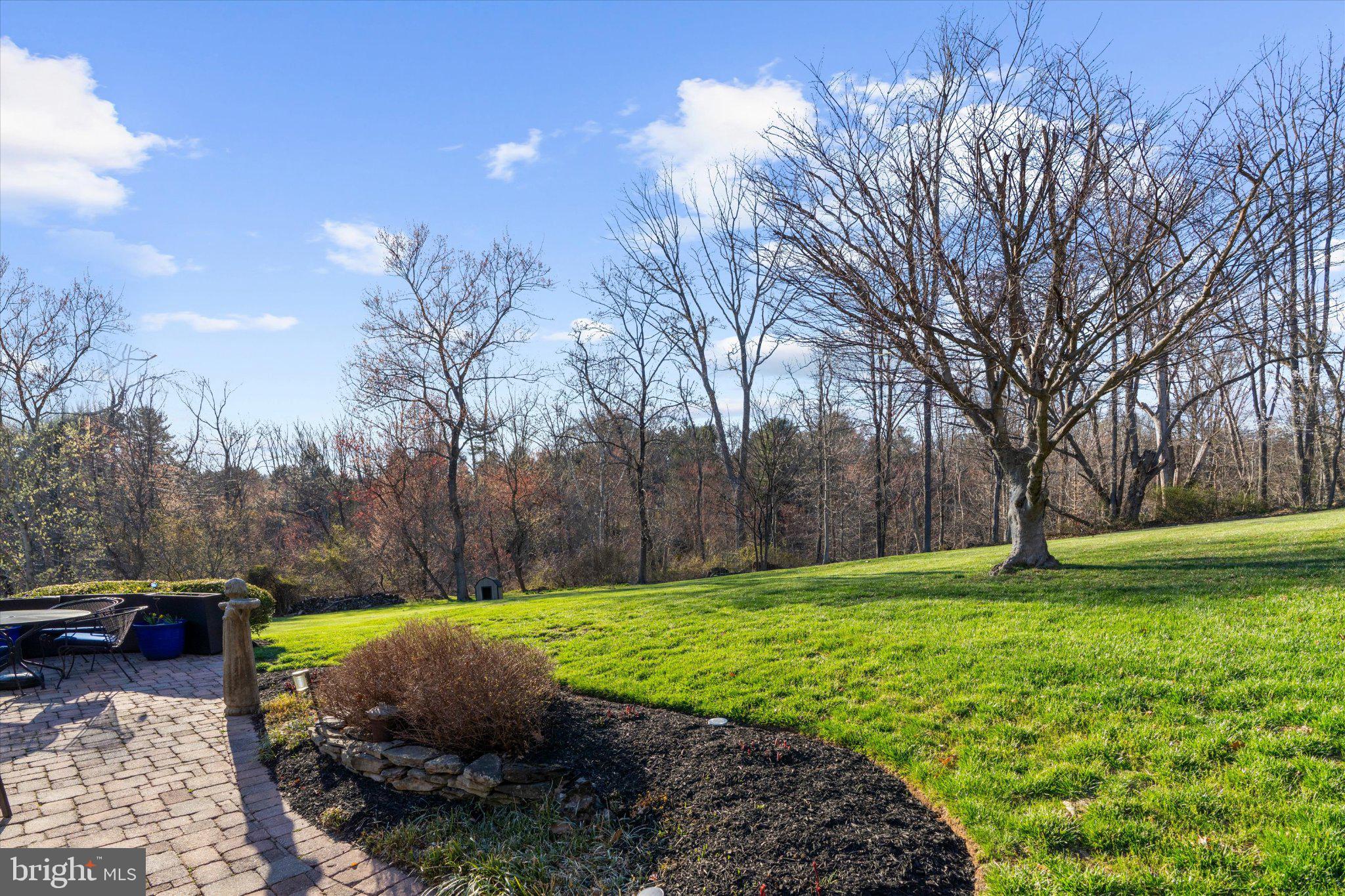 GLEN ARM - Residential