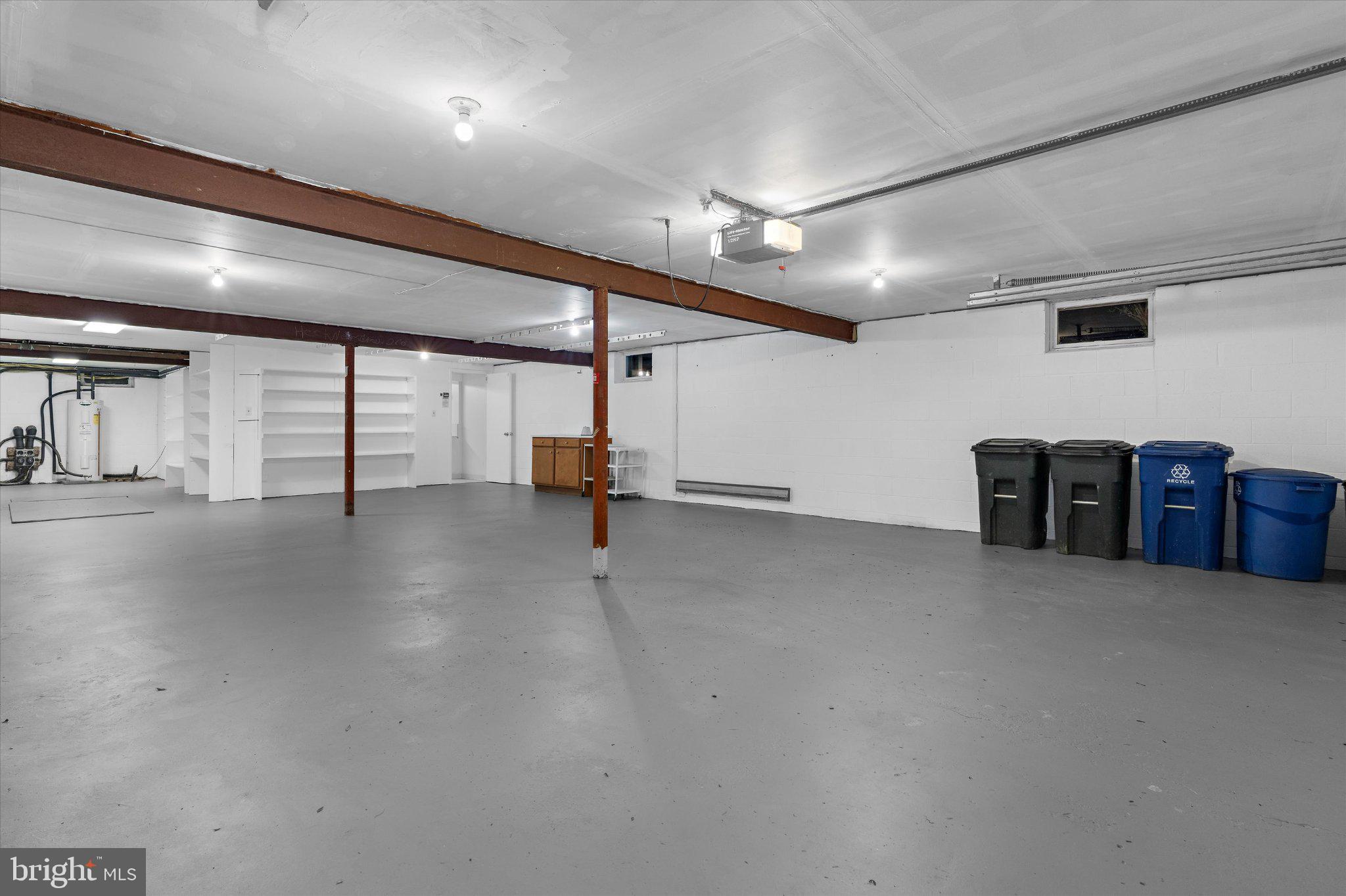 GLEN ARM - Residential