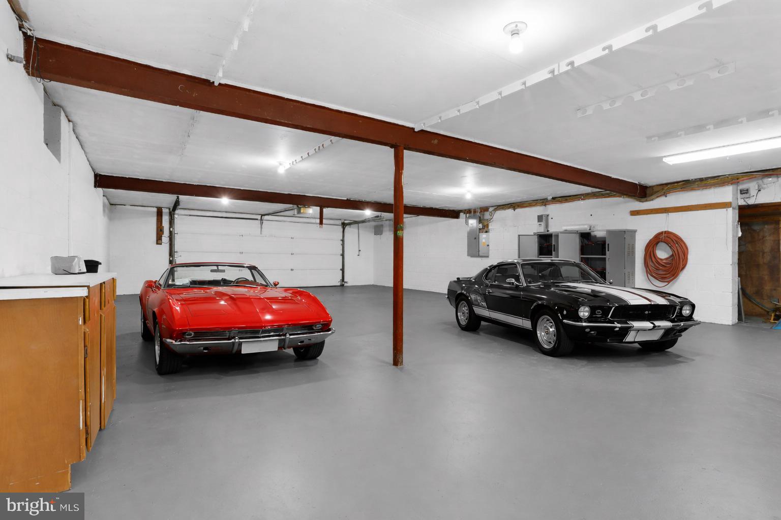 GLEN ARM - Residential