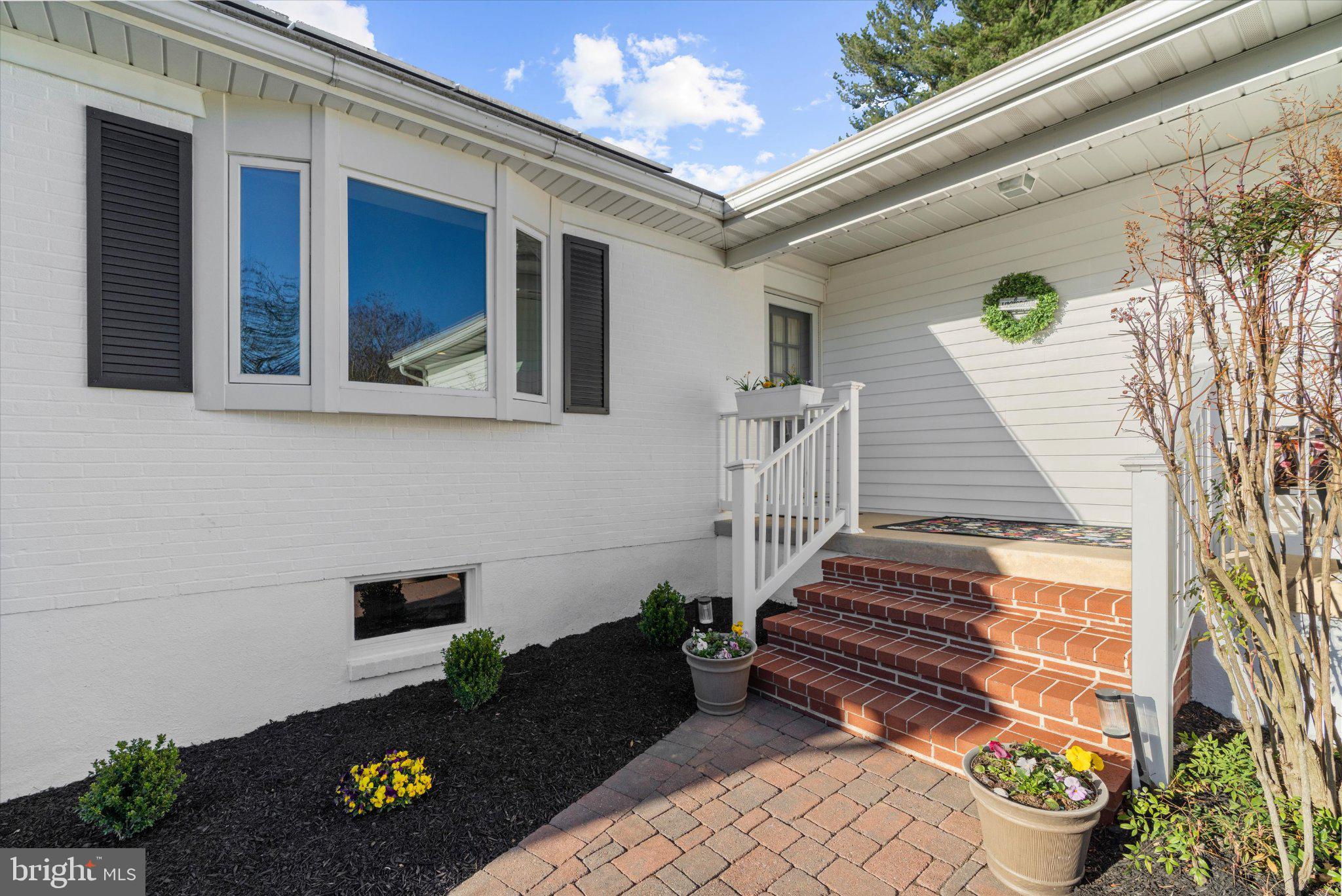 GLEN ARM - Residential