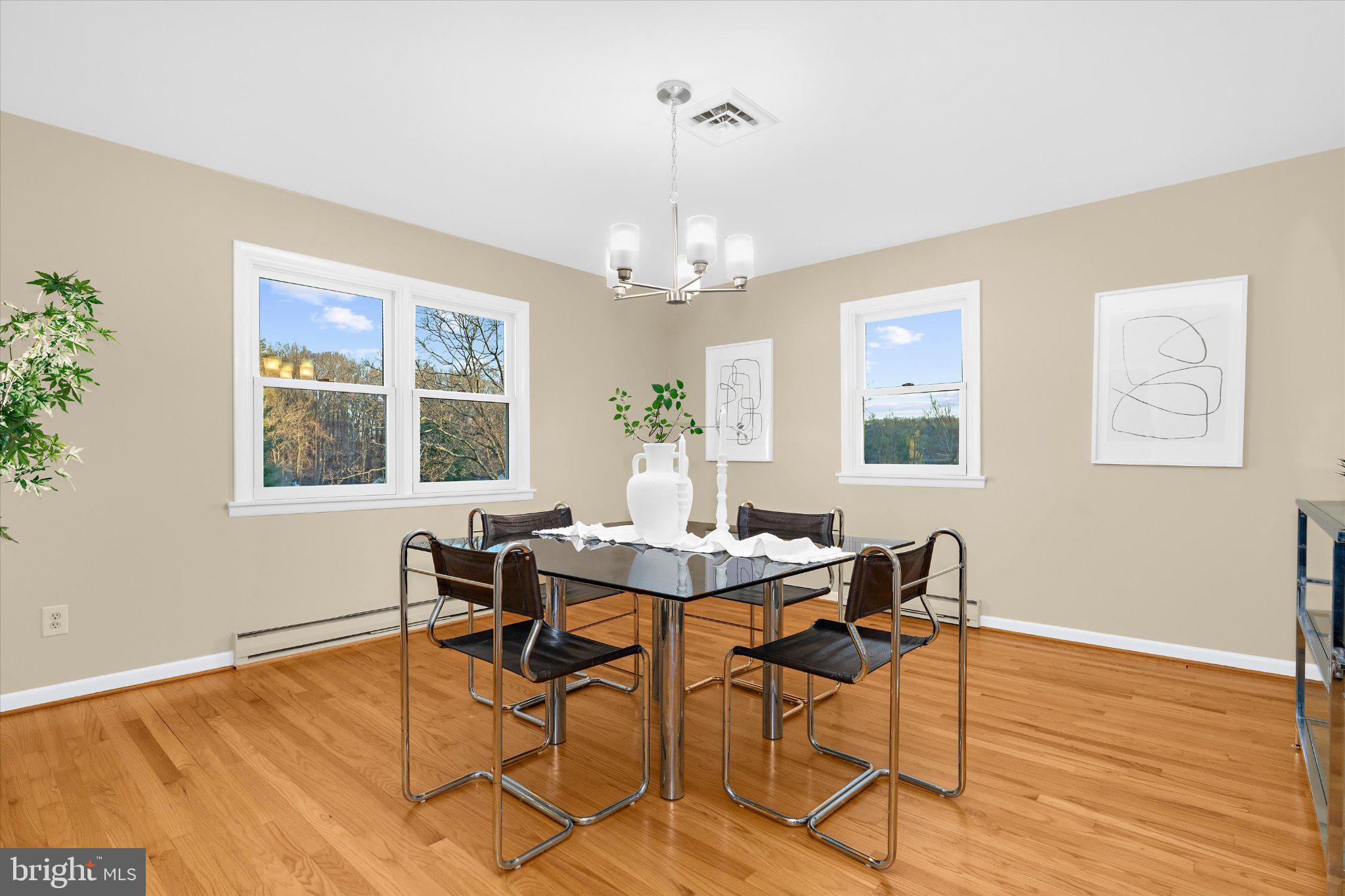 GLEN ARM - Residential