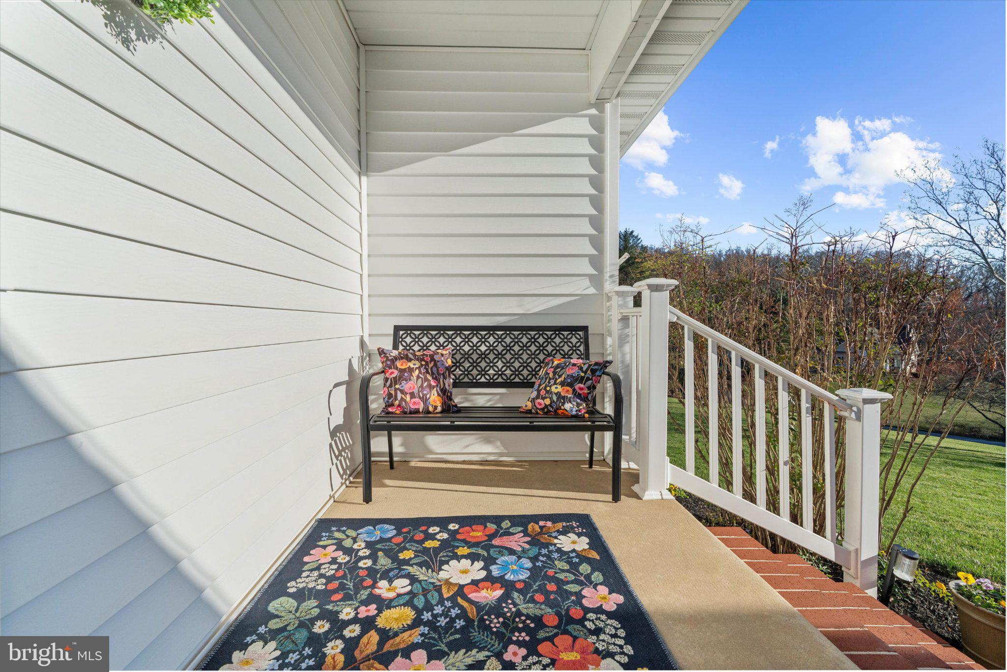 GLEN ARM - Residential