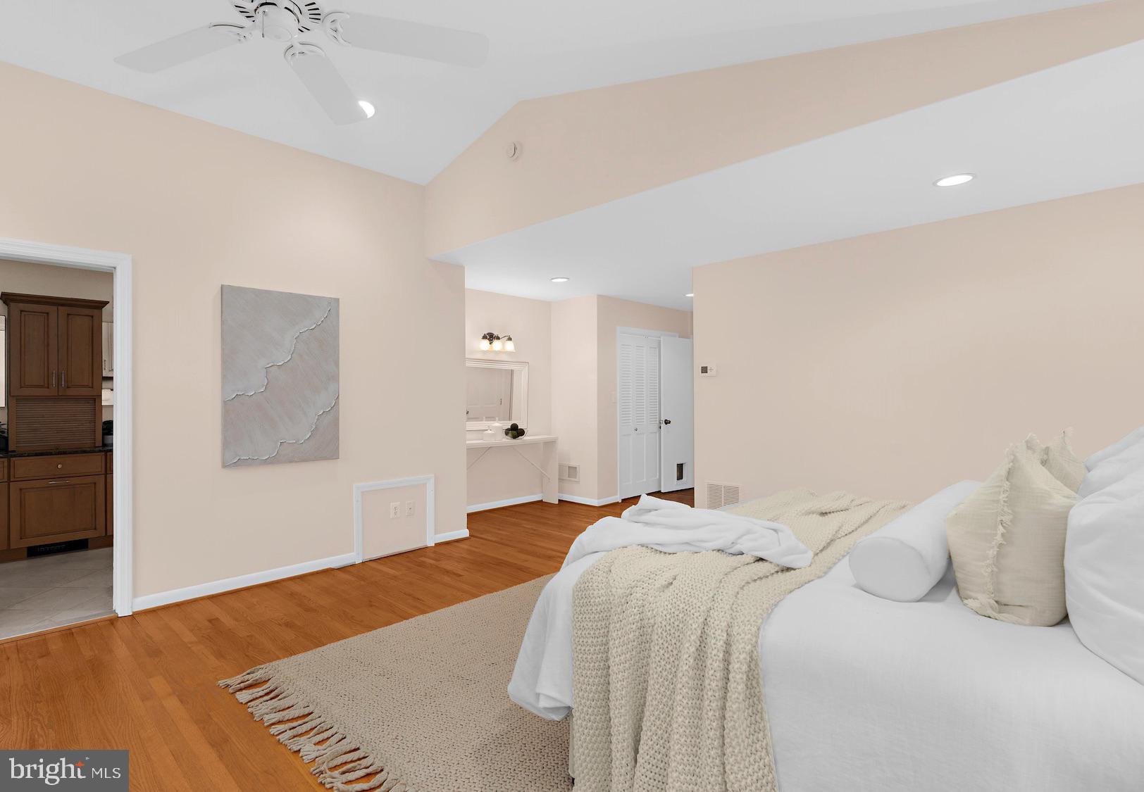 GLEN ARM - Residential