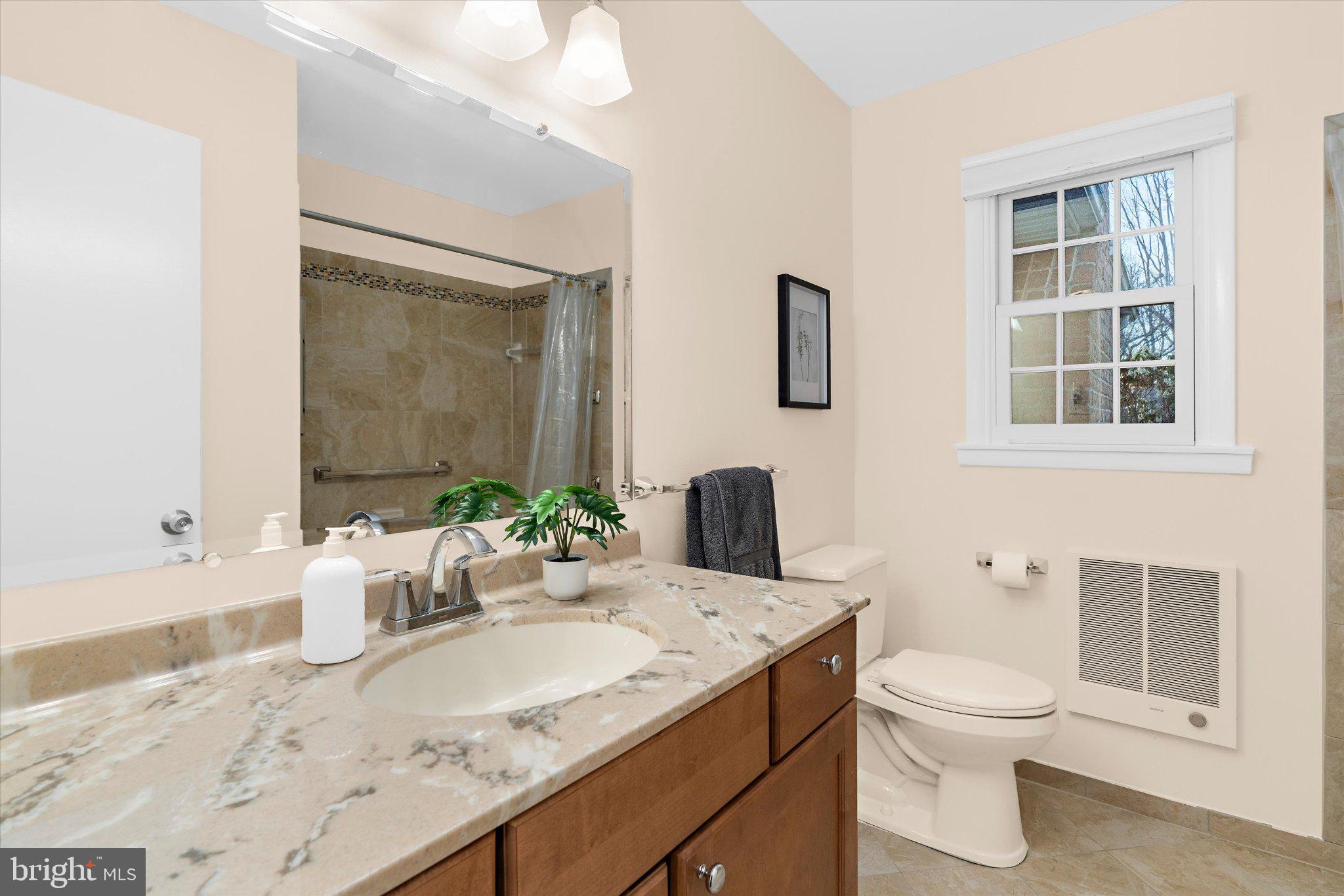 GLEN ARM - Residential