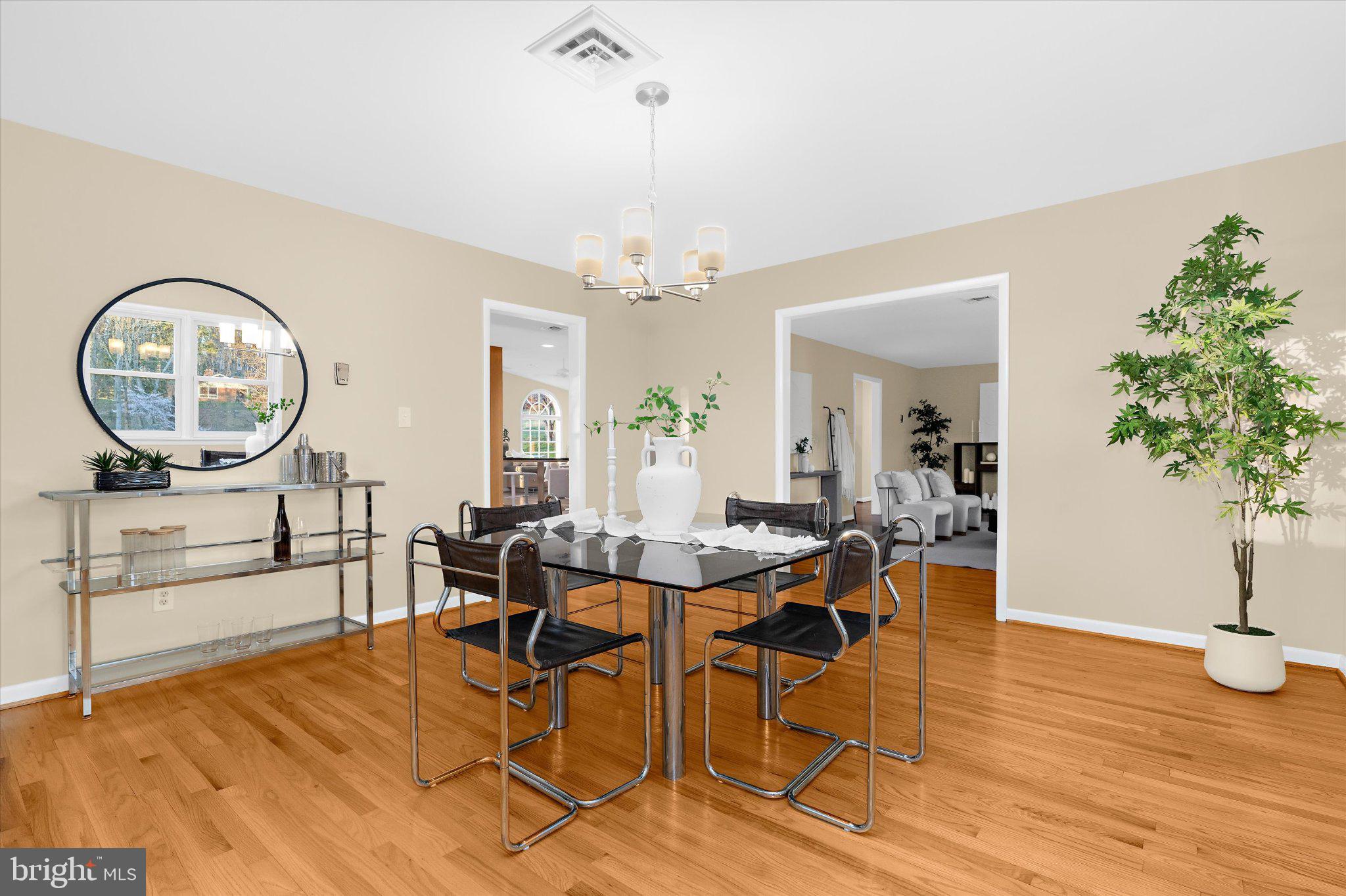 GLEN ARM - Residential