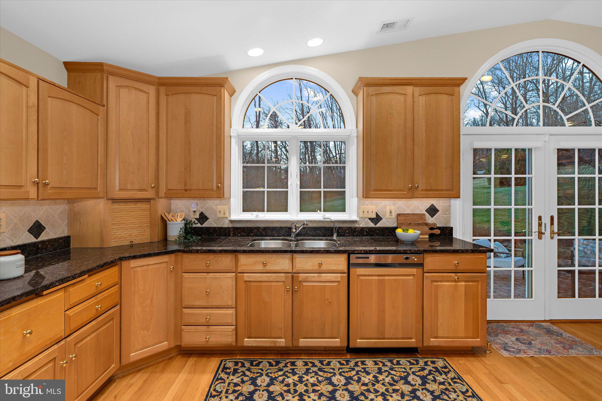 GLEN ARM - Residential