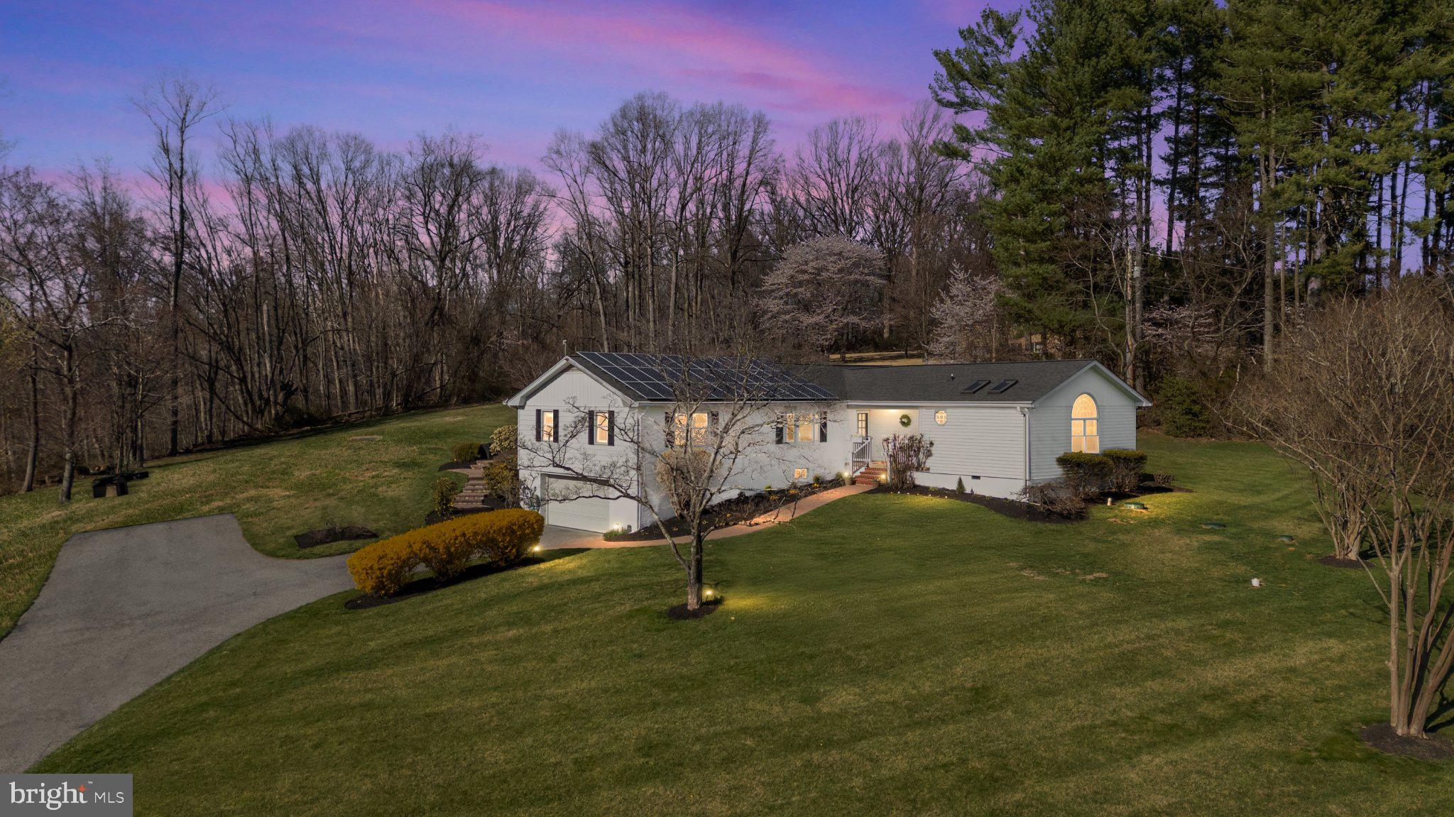 GLEN ARM - Residential