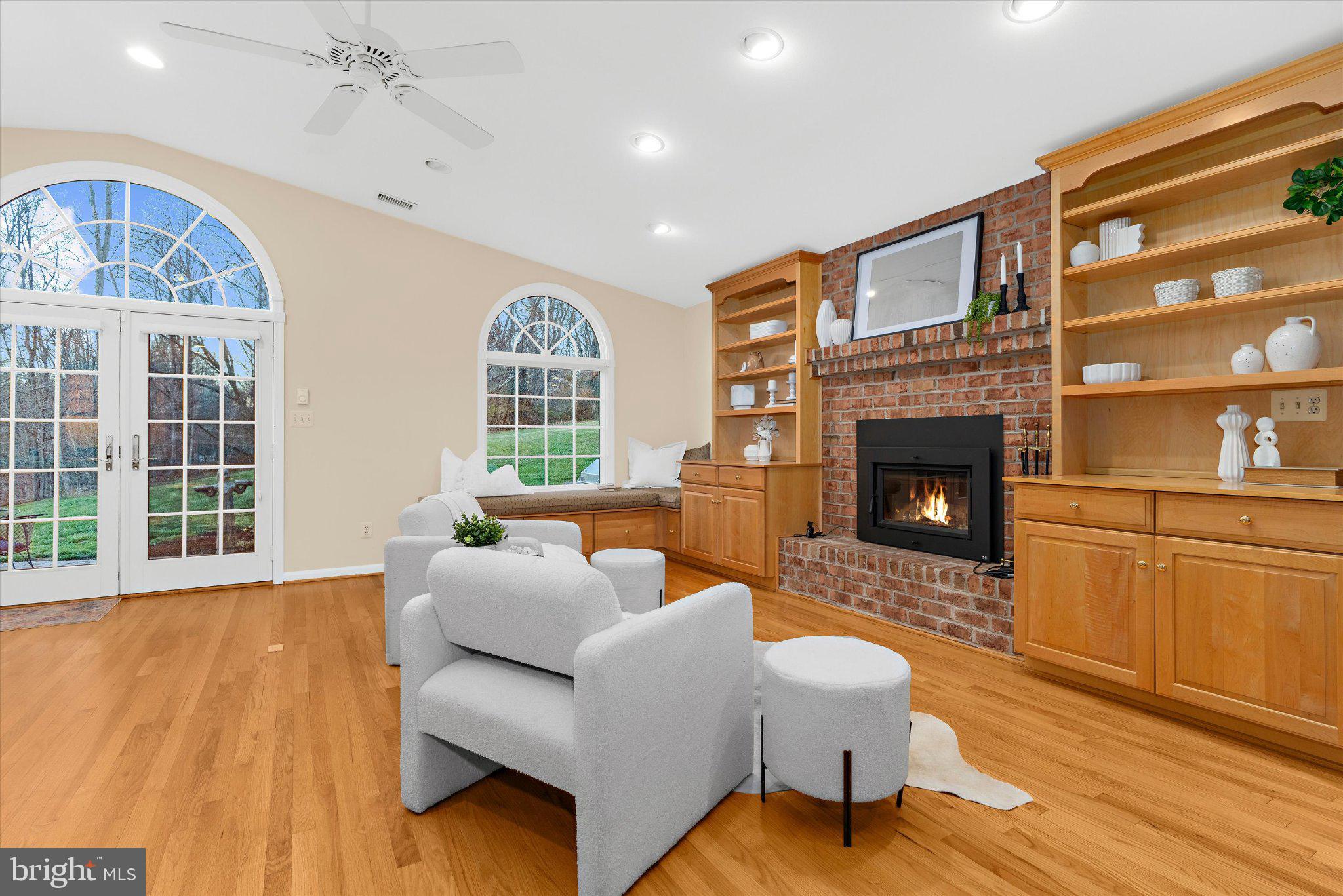 GLEN ARM - Residential