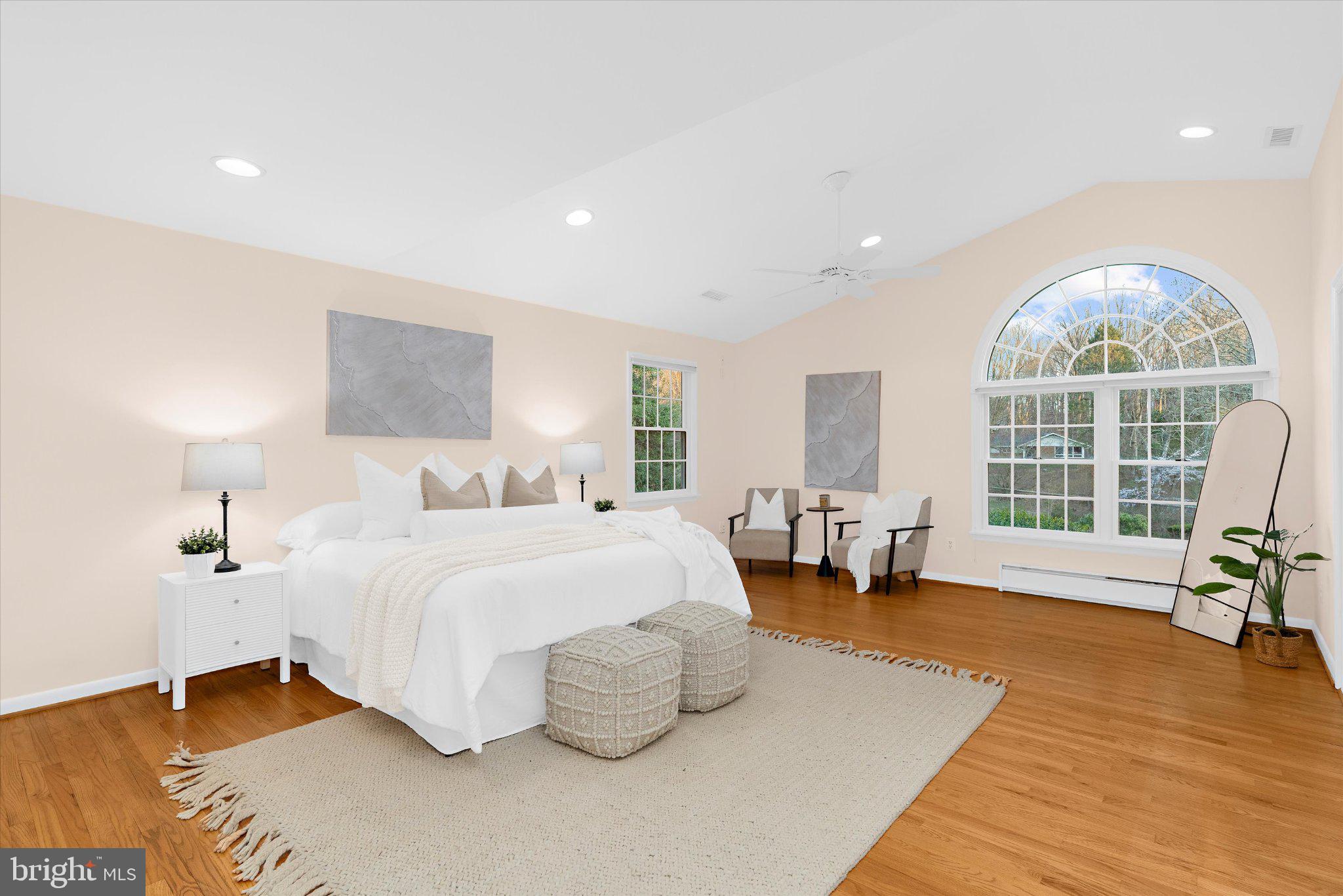 GLEN ARM - Residential