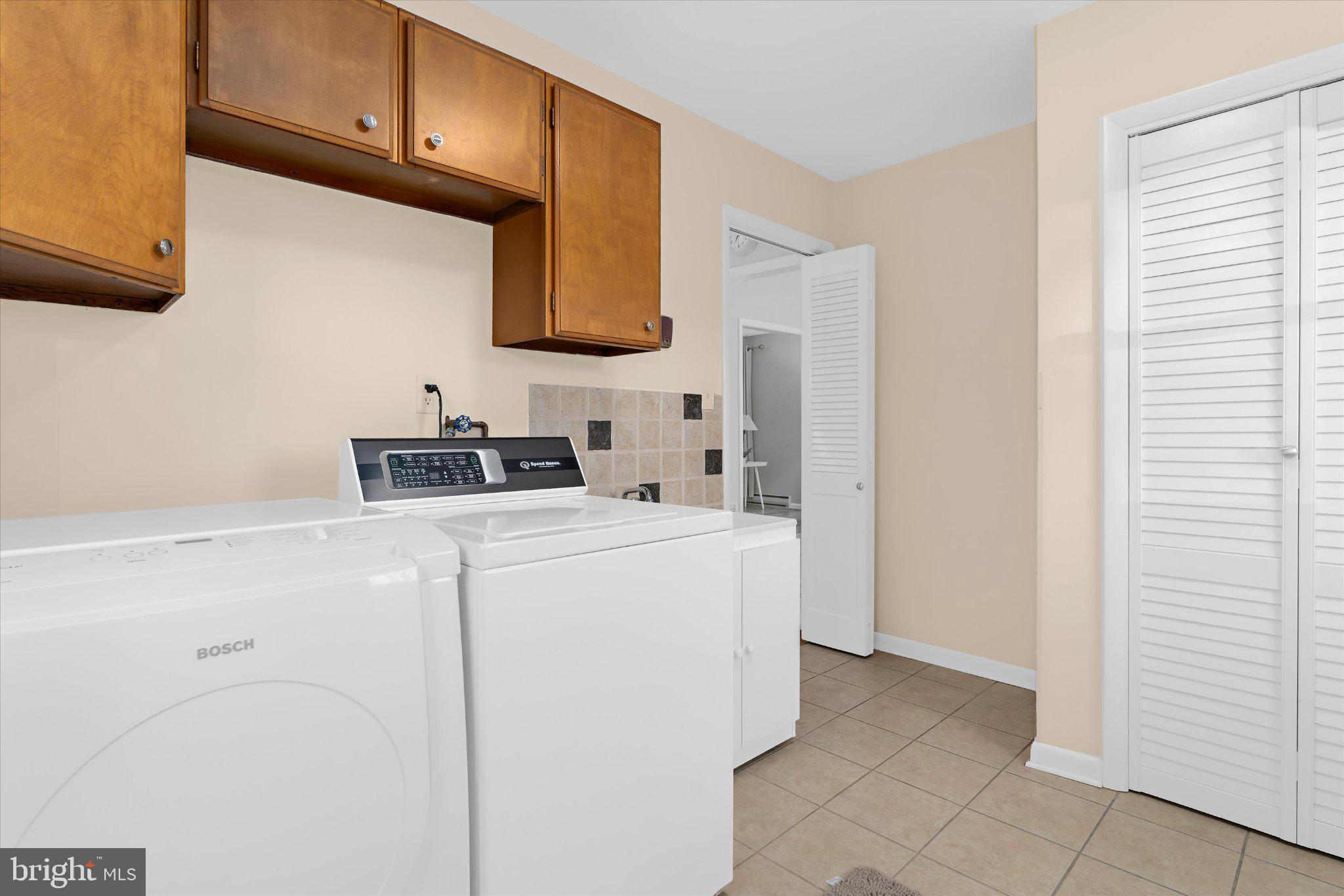 GLEN ARM - Residential