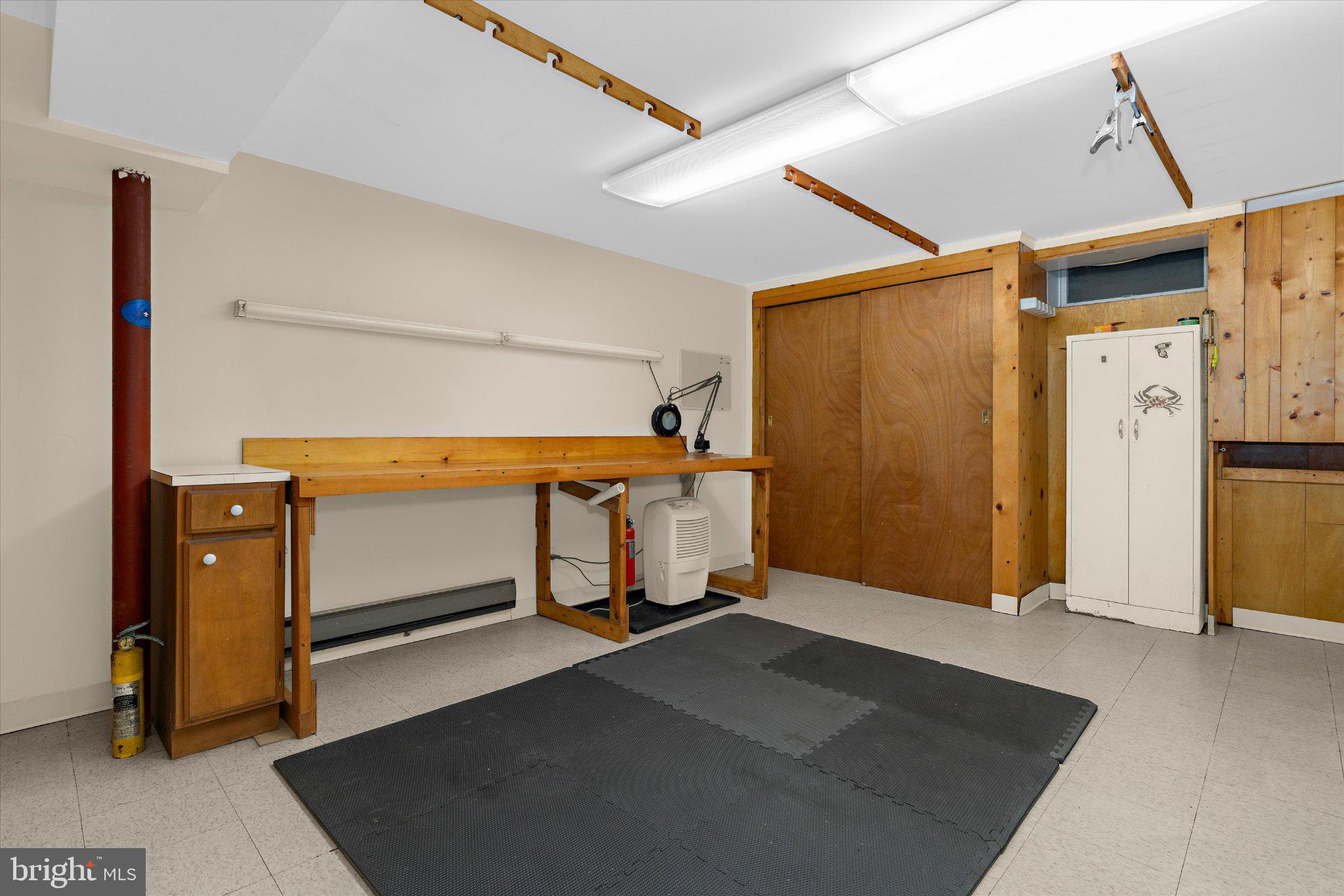 GLEN ARM - Residential