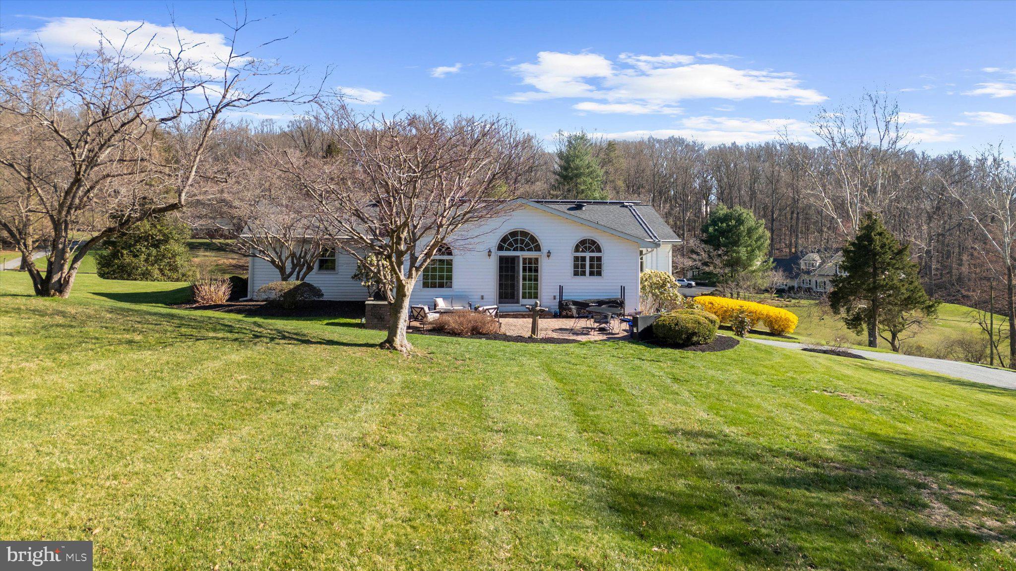 GLEN ARM - Residential