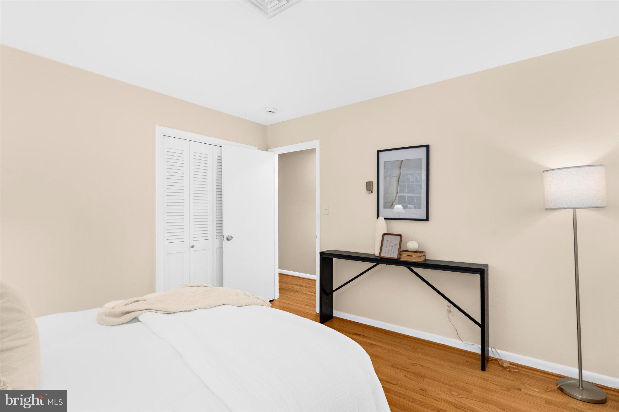 GLEN ARM - Residential