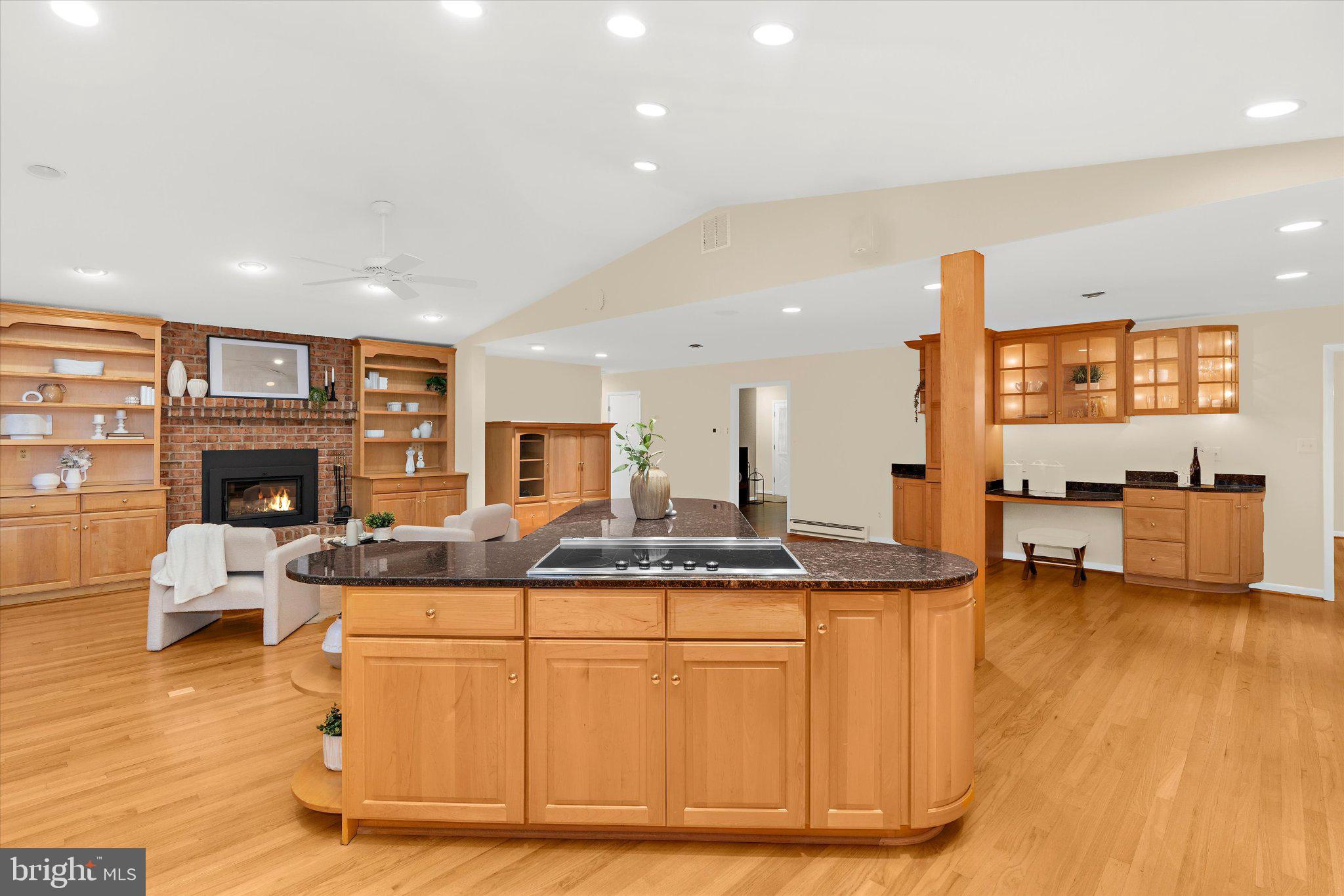 GLEN ARM - Residential