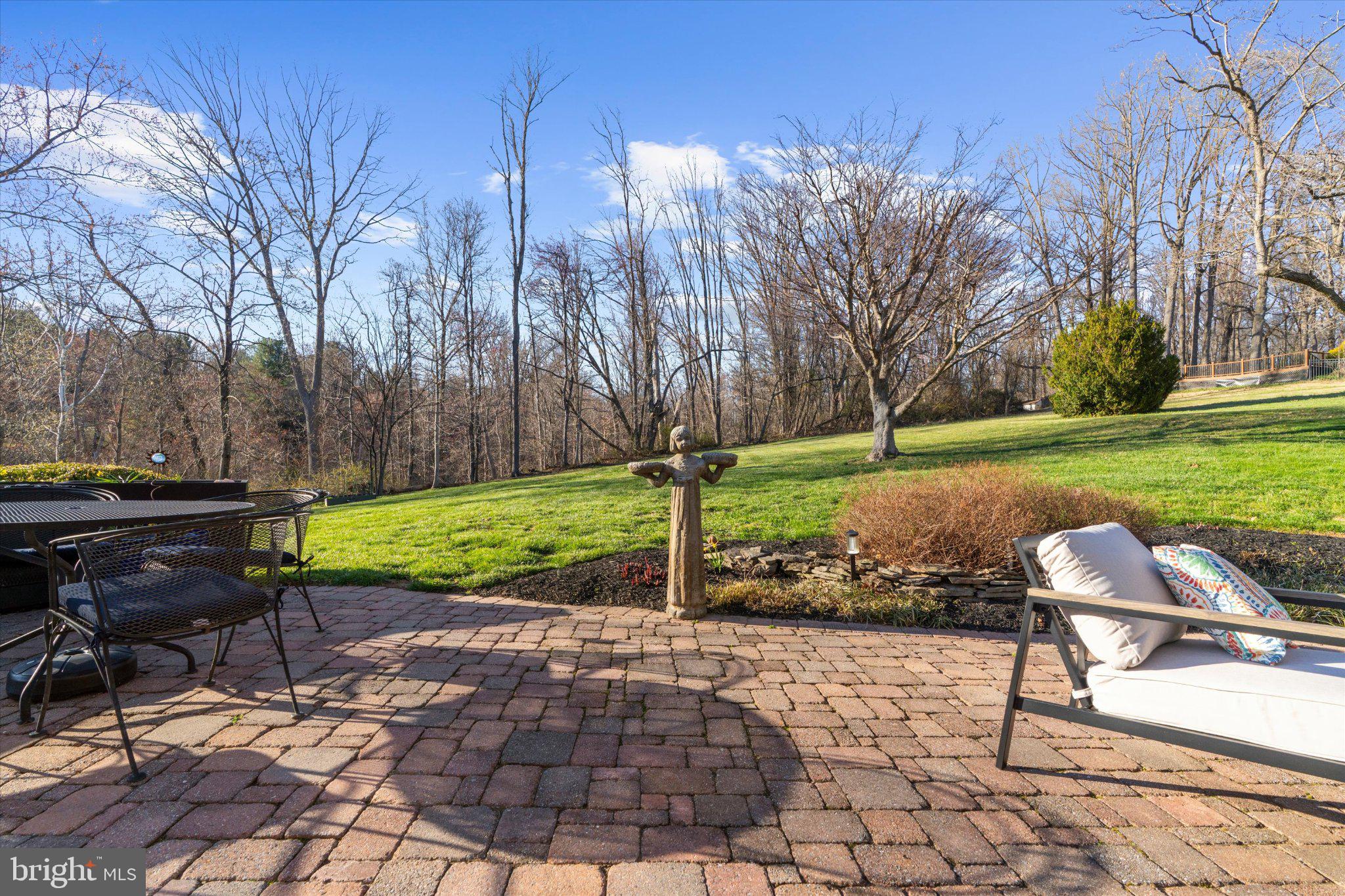 GLEN ARM - Residential