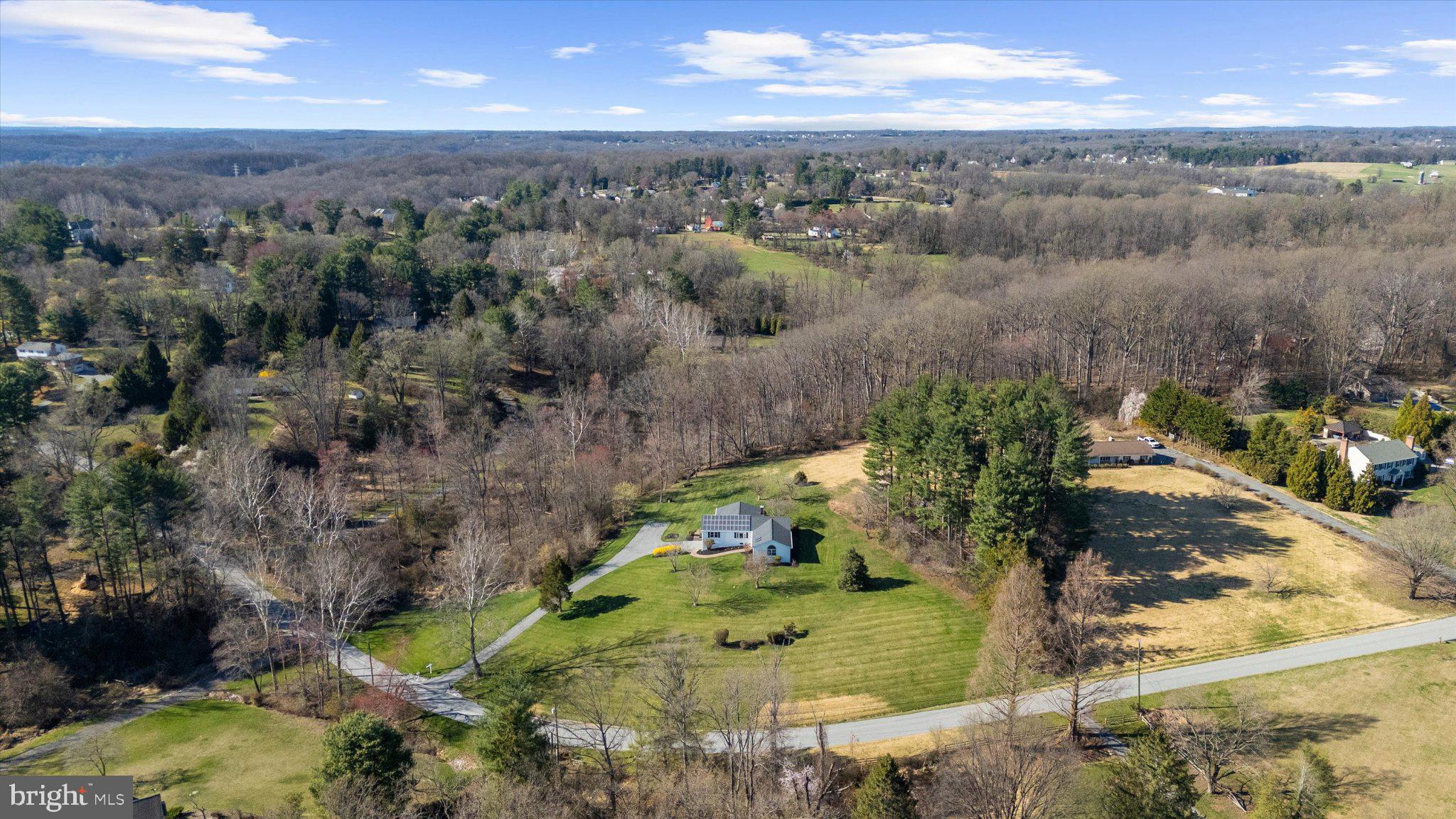 GLEN ARM - Residential