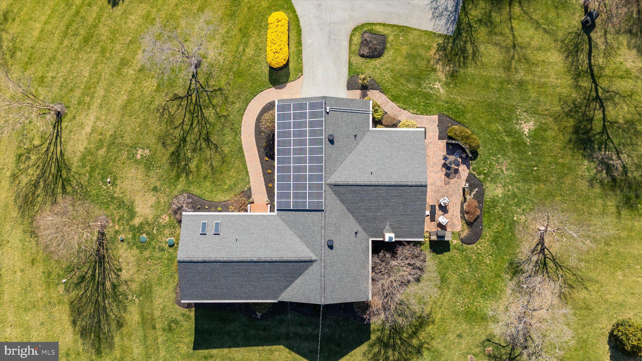 GLEN ARM - Residential