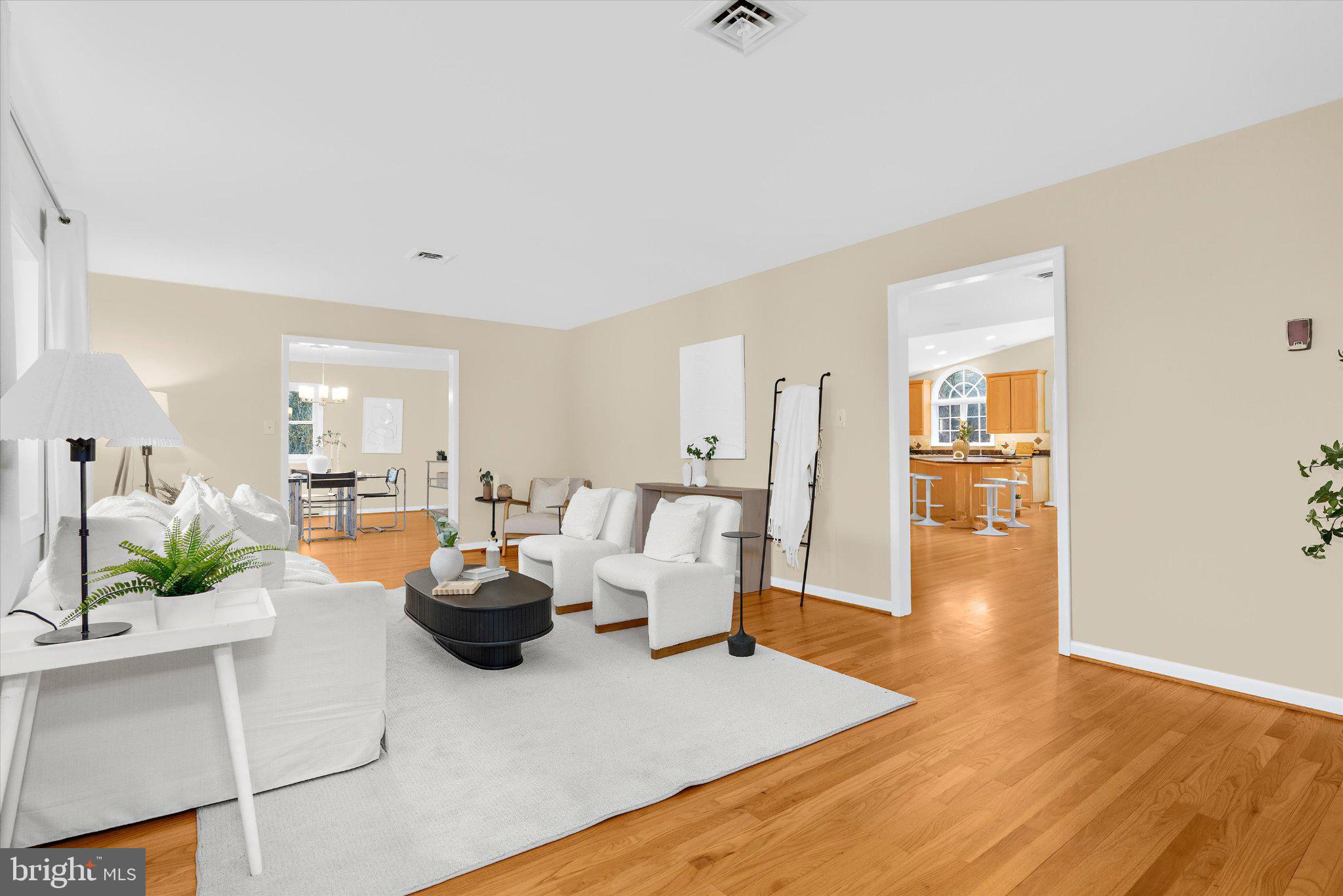 GLEN ARM - Residential