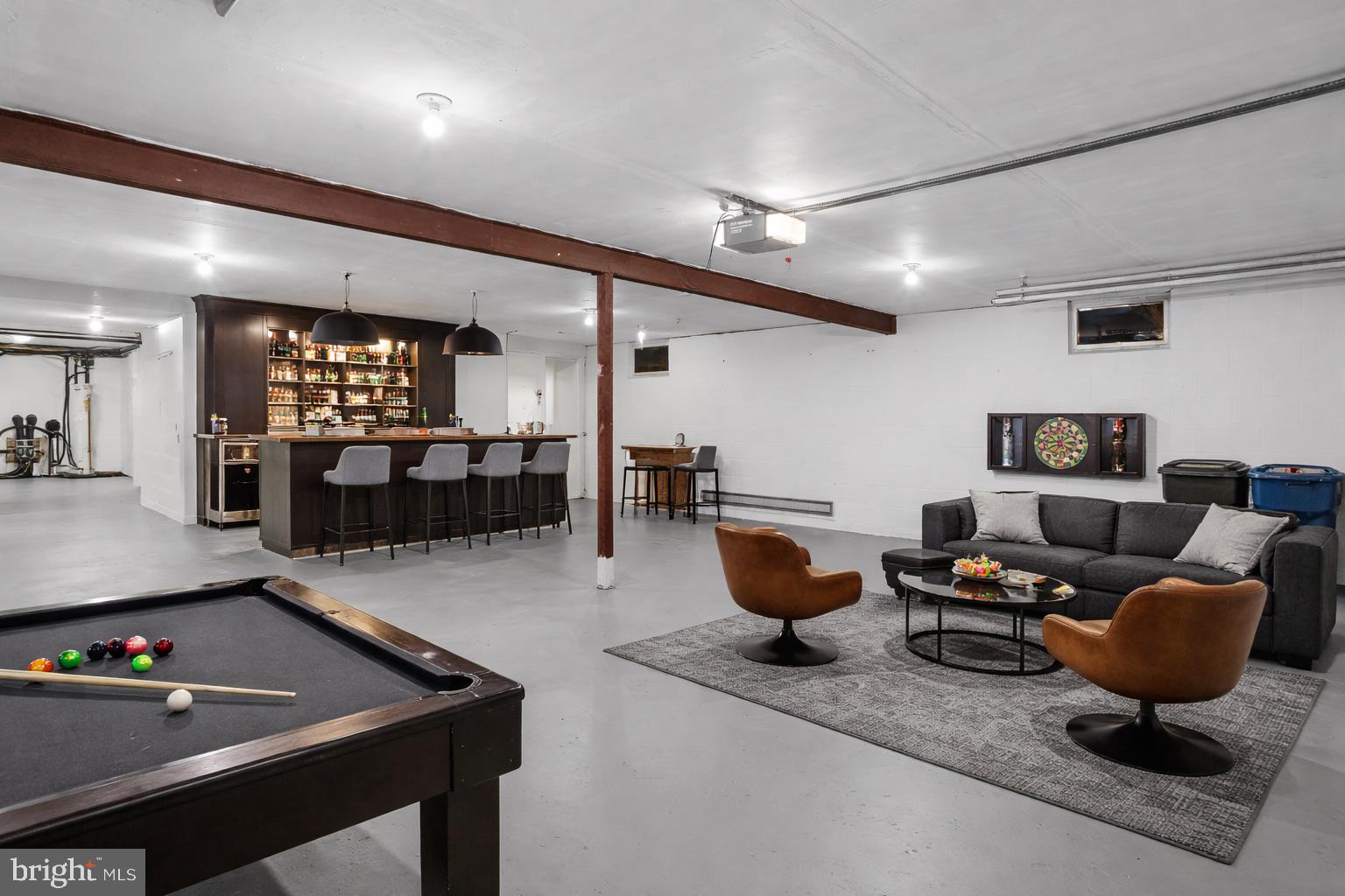 GLEN ARM - Residential