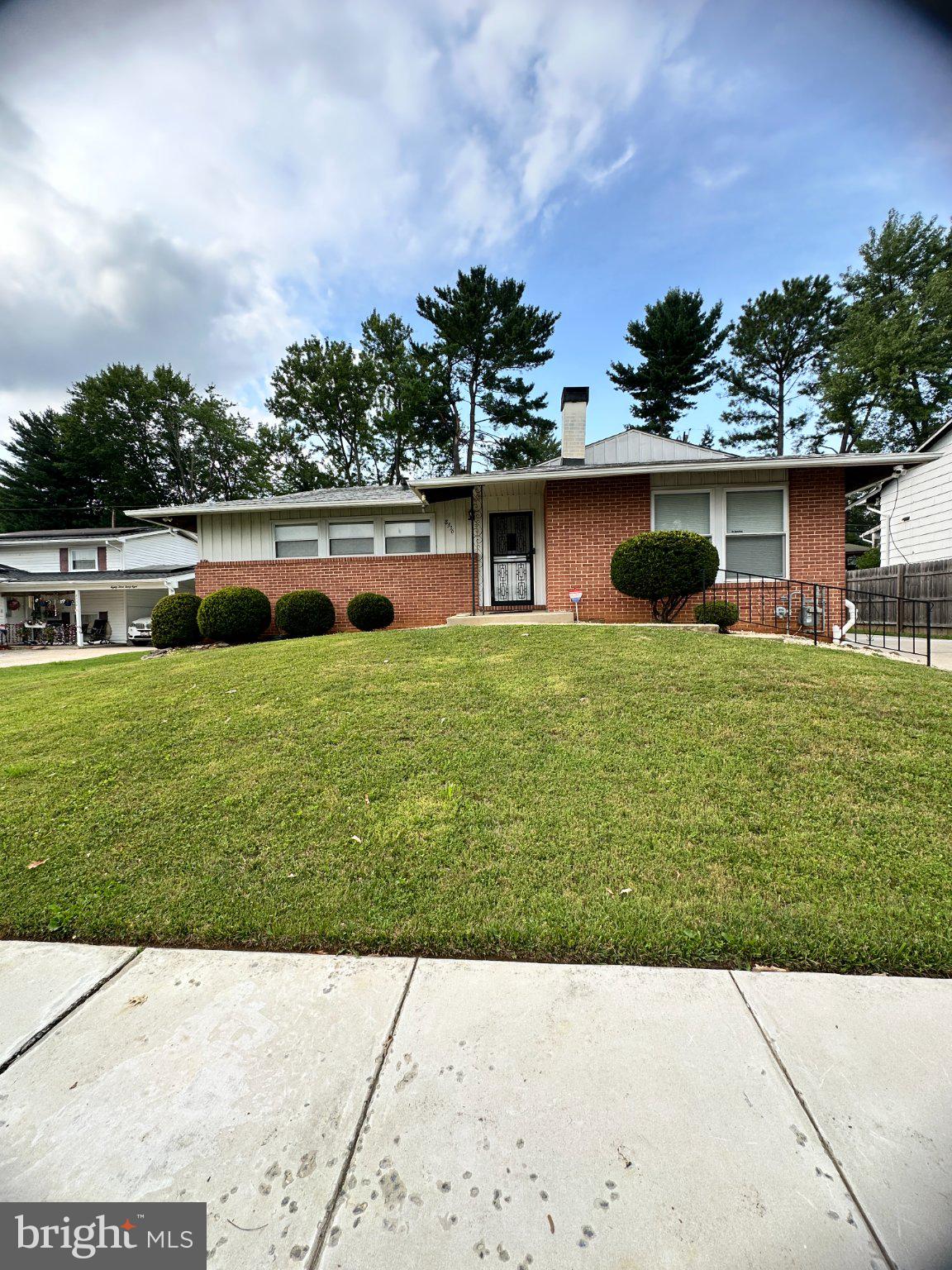 8336 SCOTTS LEVEL ROAD