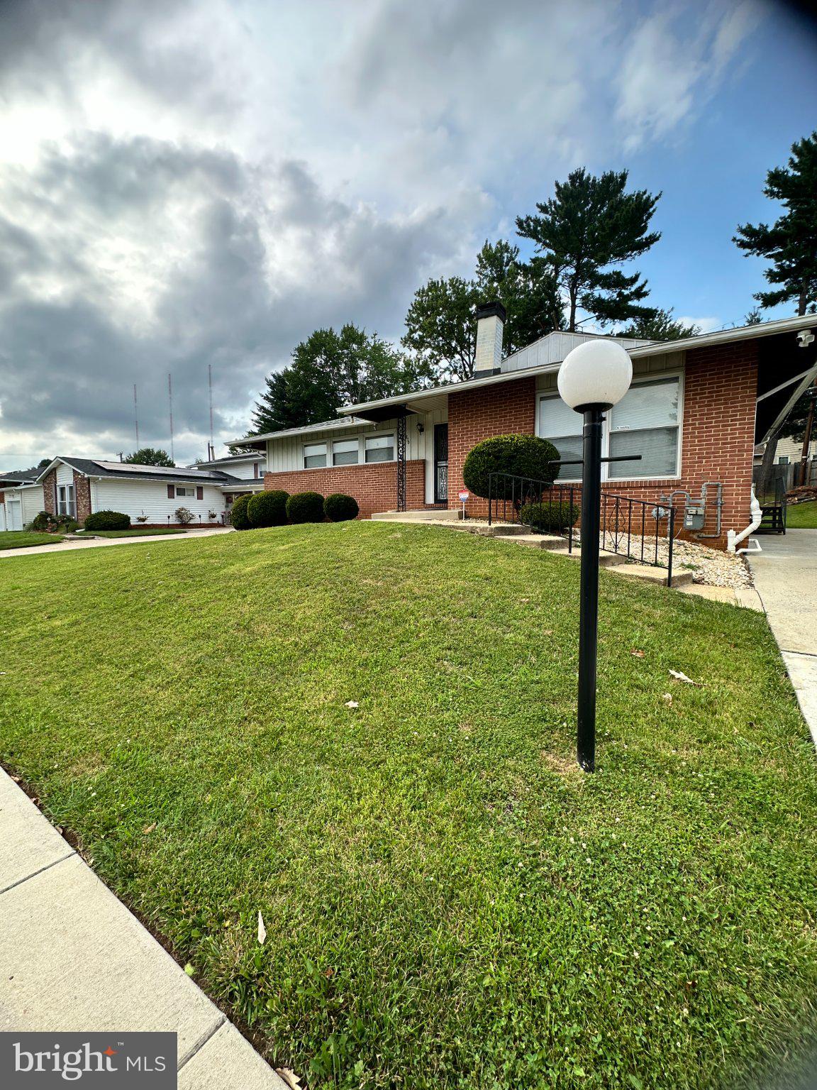 8336 SCOTTS LEVEL ROAD