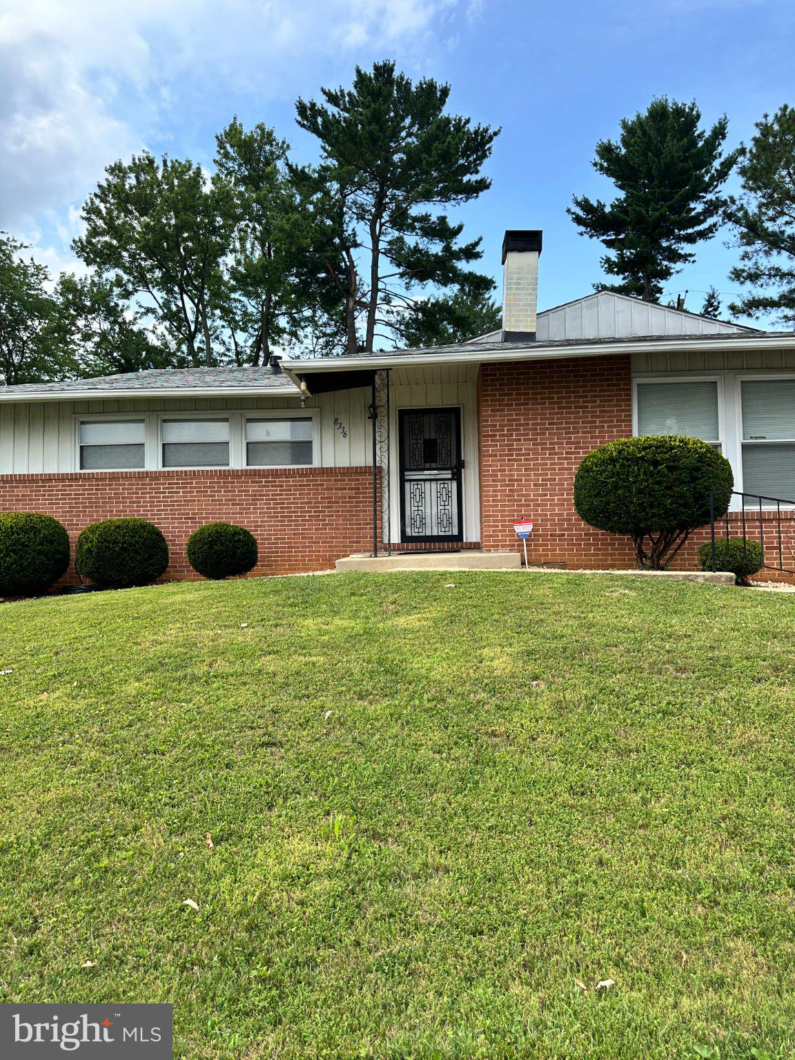 8336 SCOTTS LEVEL ROAD