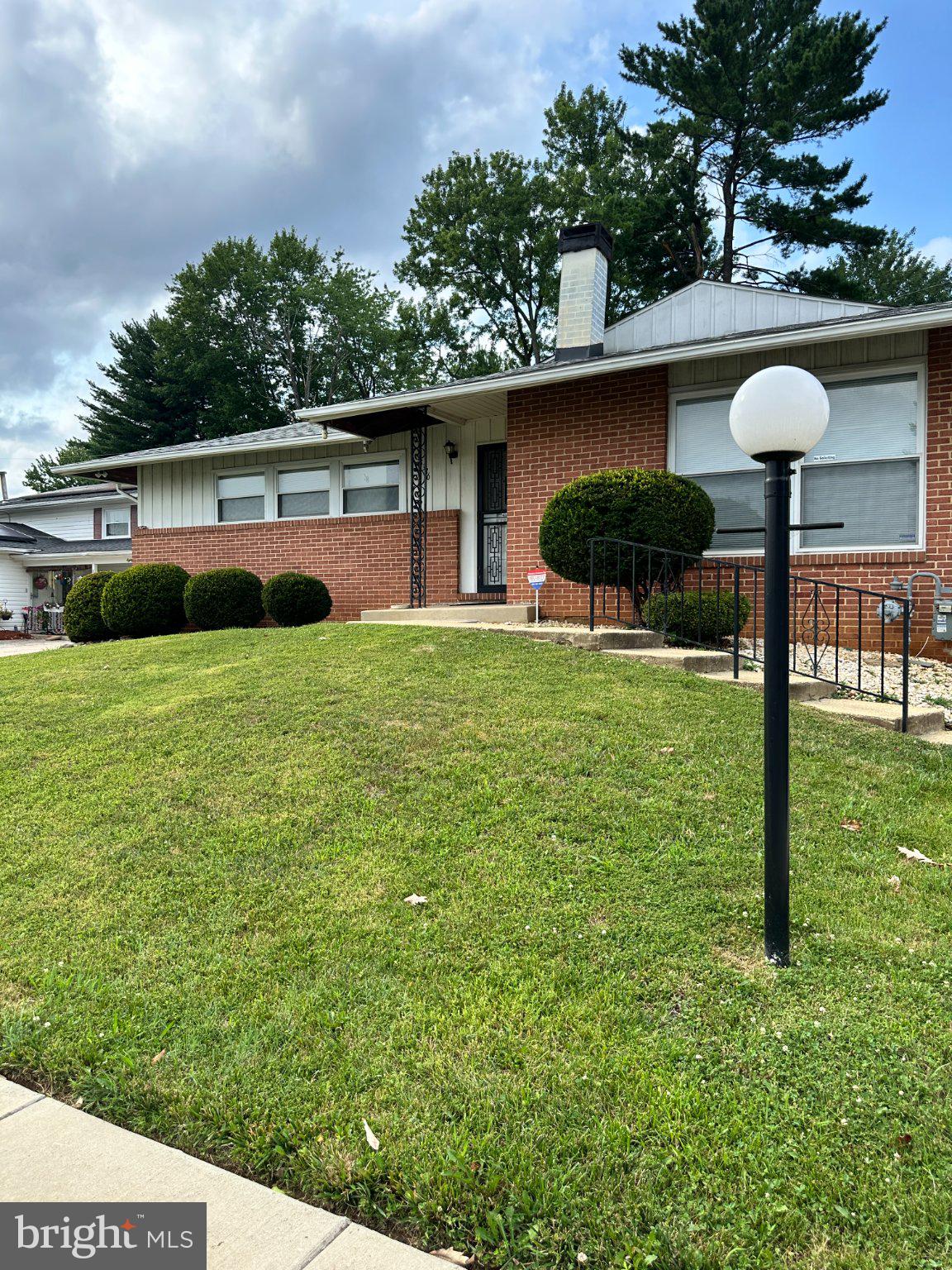 8336 SCOTTS LEVEL ROAD