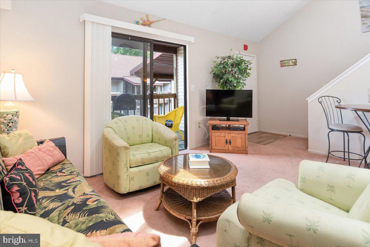 CAINE WOODS - Residential