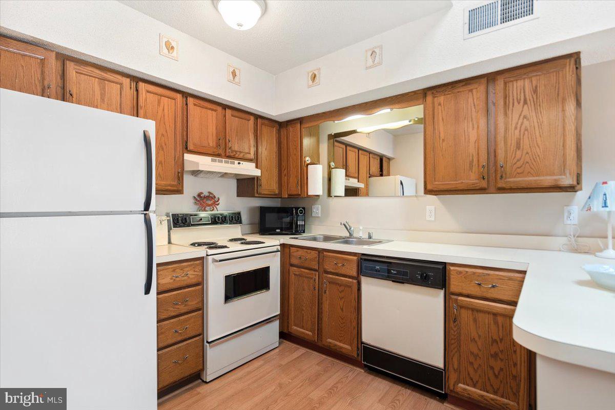 CAINE WOODS - Residential