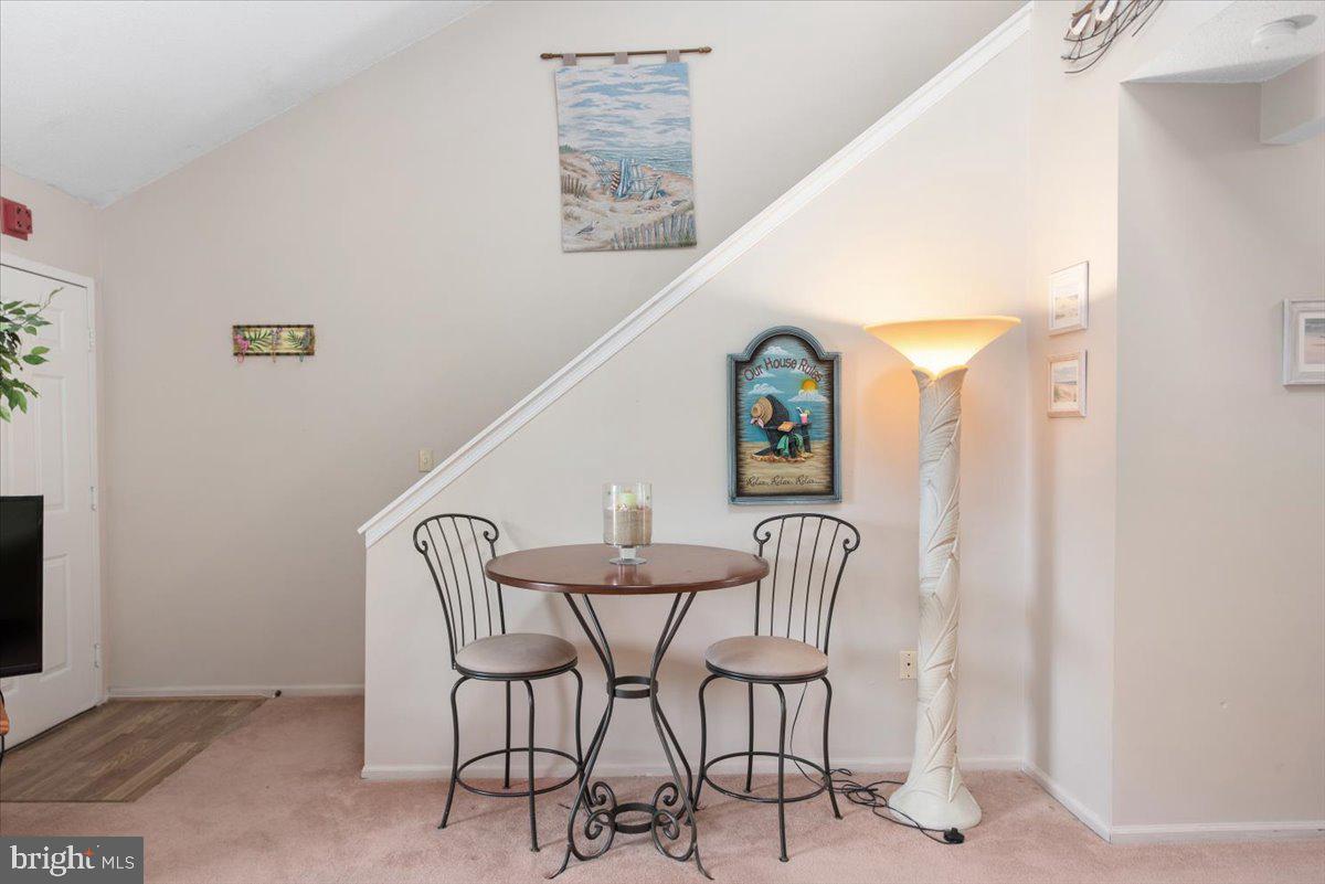 CAINE WOODS - Residential