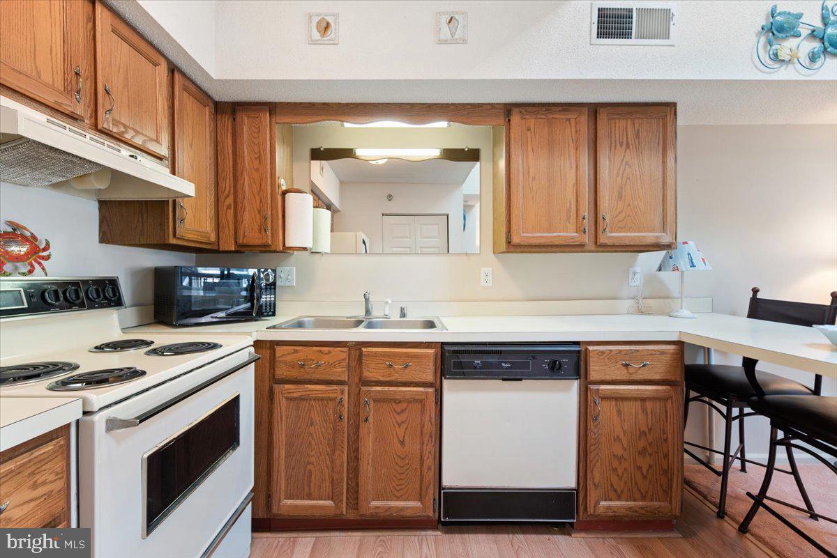 CAINE WOODS - Residential