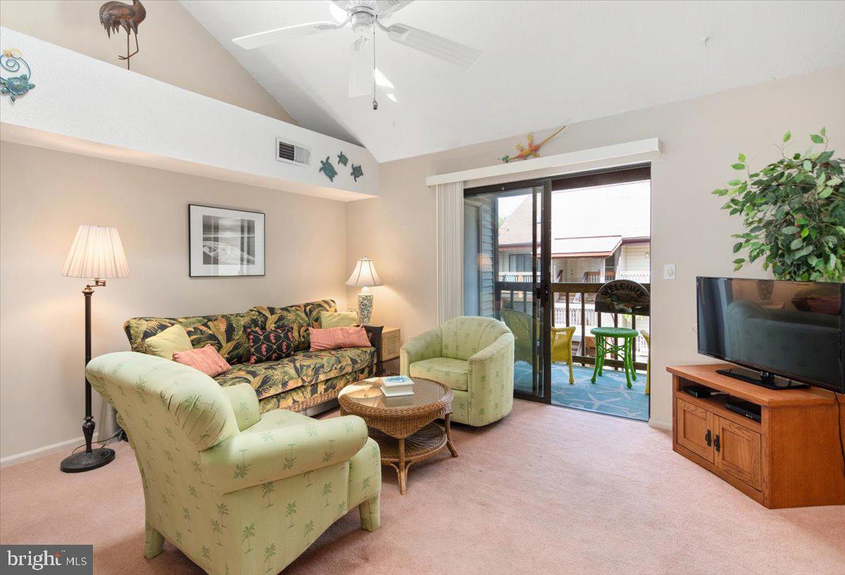 CAINE WOODS - Residential