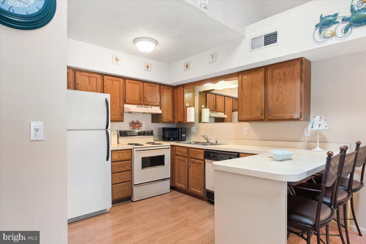 CAINE WOODS - Residential