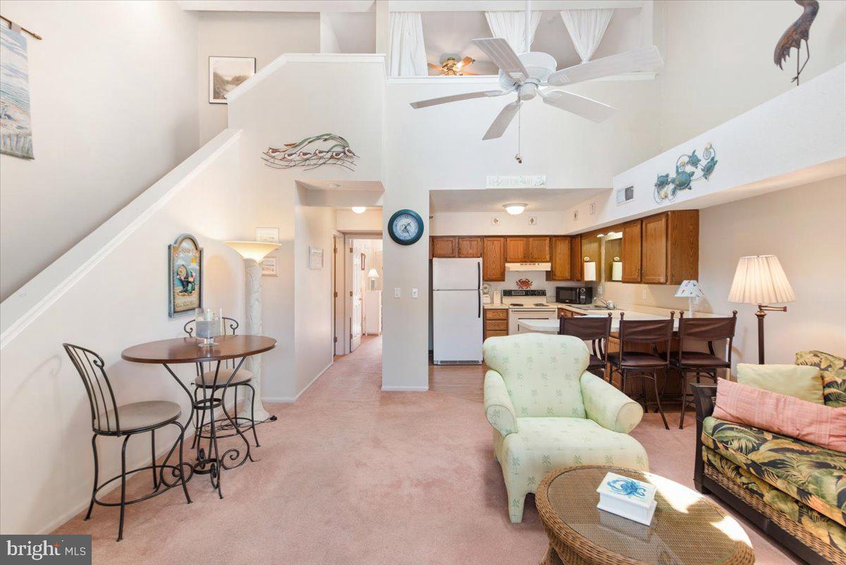 CAINE WOODS - Residential