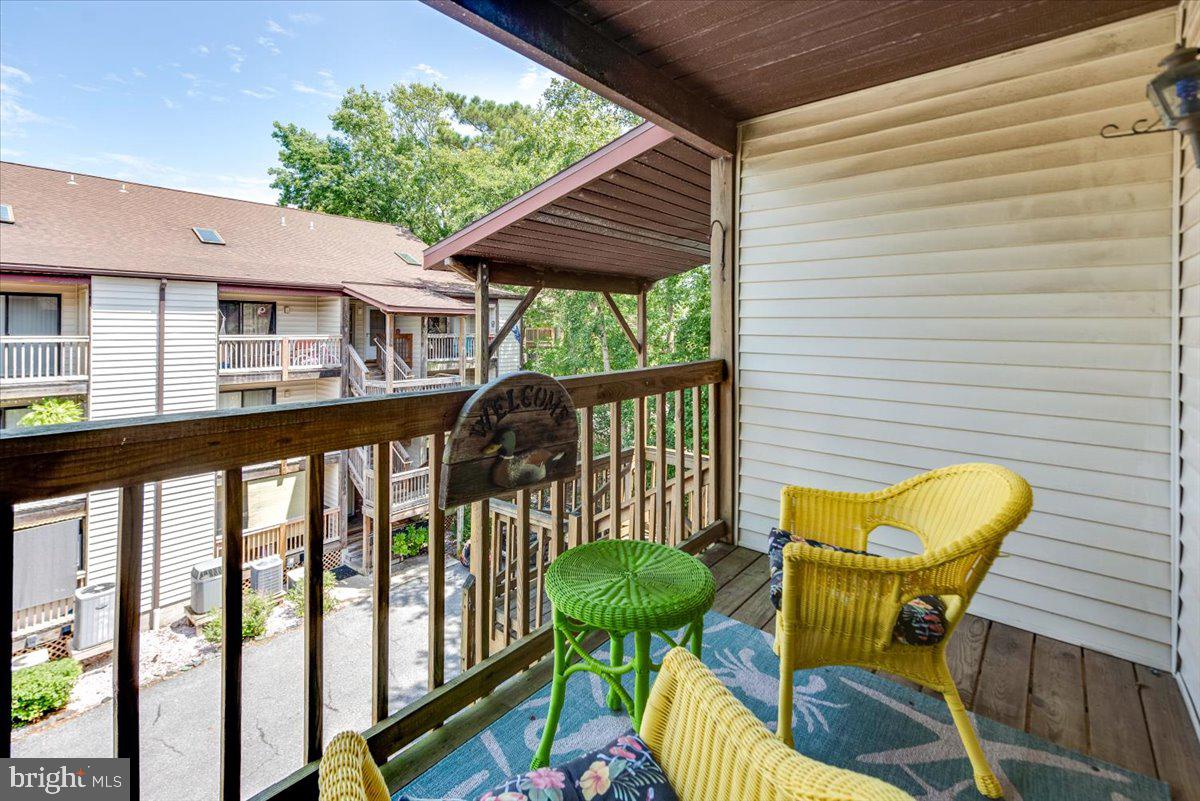 CAINE WOODS - Residential