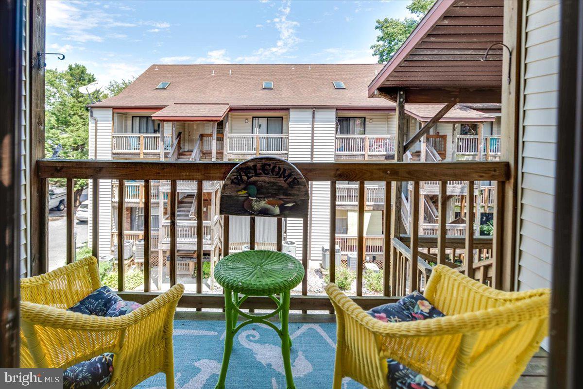 CAINE WOODS - Residential