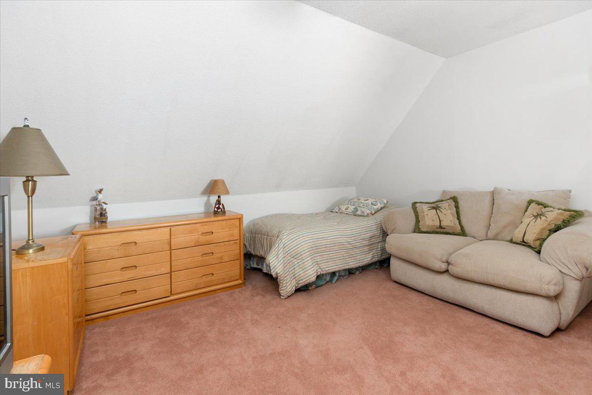 CAINE WOODS - Residential