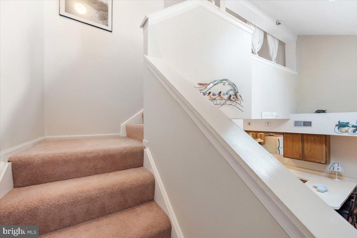 CAINE WOODS - Residential