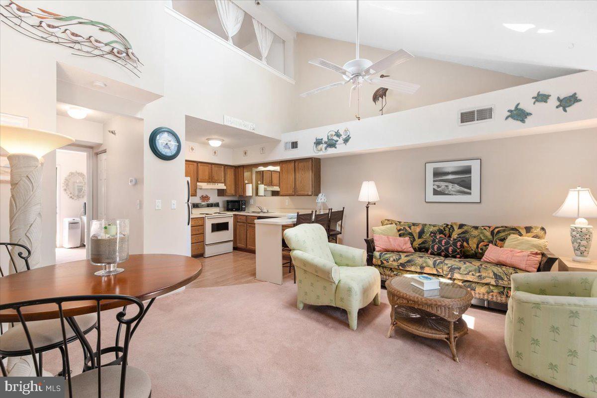 CAINE WOODS - Residential