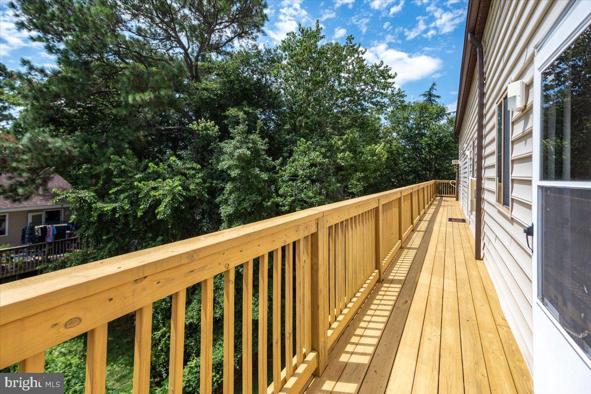 CAINE WOODS - Residential