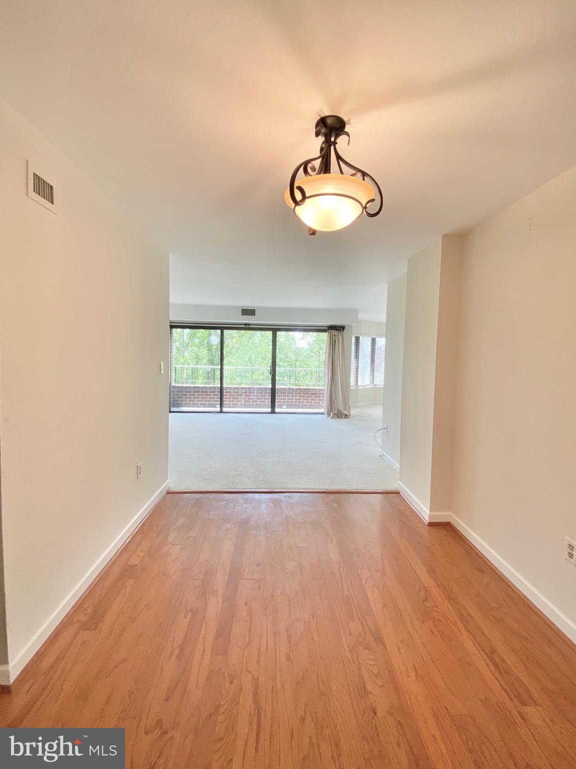 1600 PRINCE STREET - Residential Lease