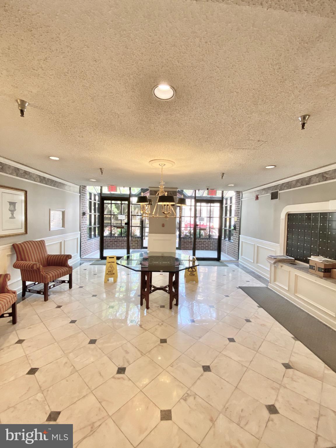 1600 PRINCE STREET - Residential Lease